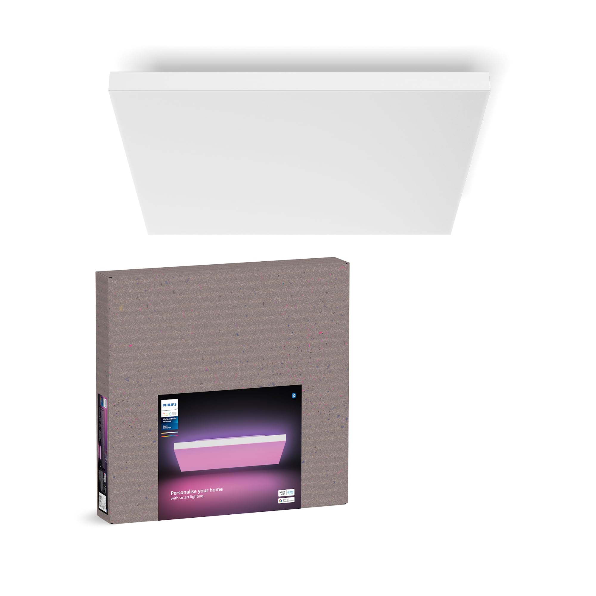 philips-hue-white-color-ambiance-datura-deckenleuchte-gro-57-4-cm-rundes-led-pan image 3