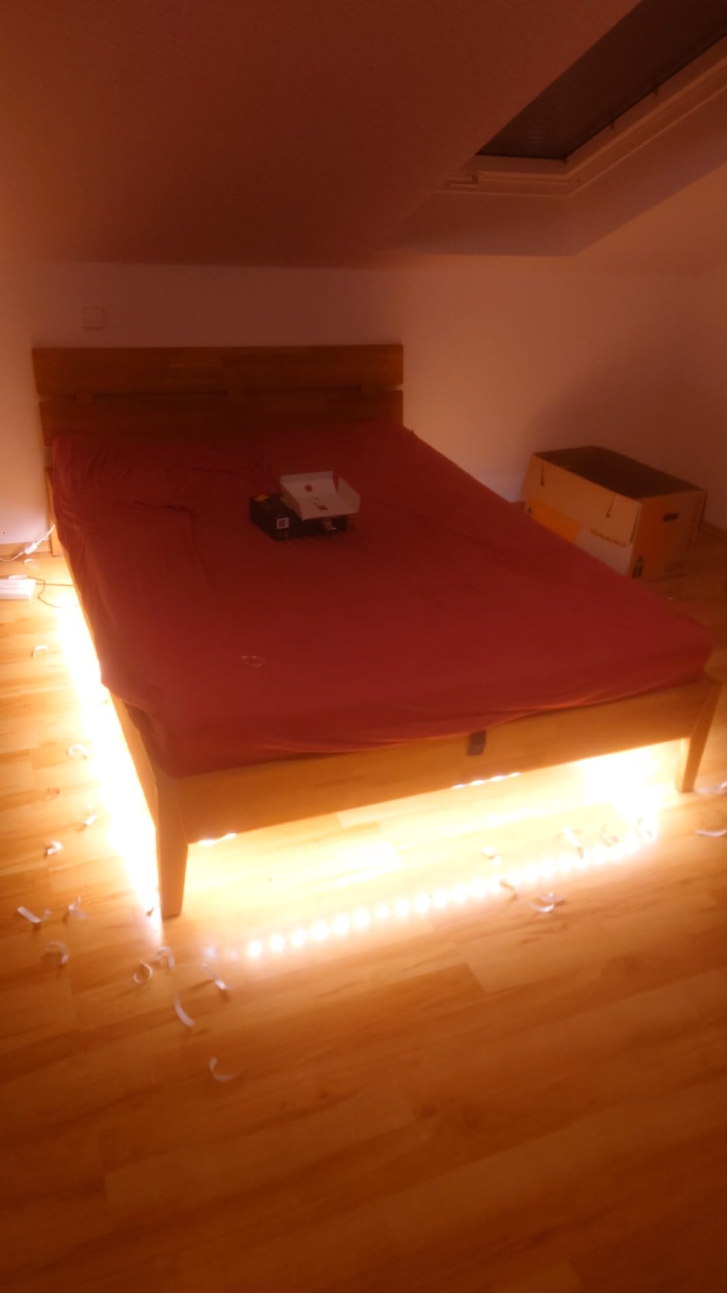 Besser als das alte Hue-Modell