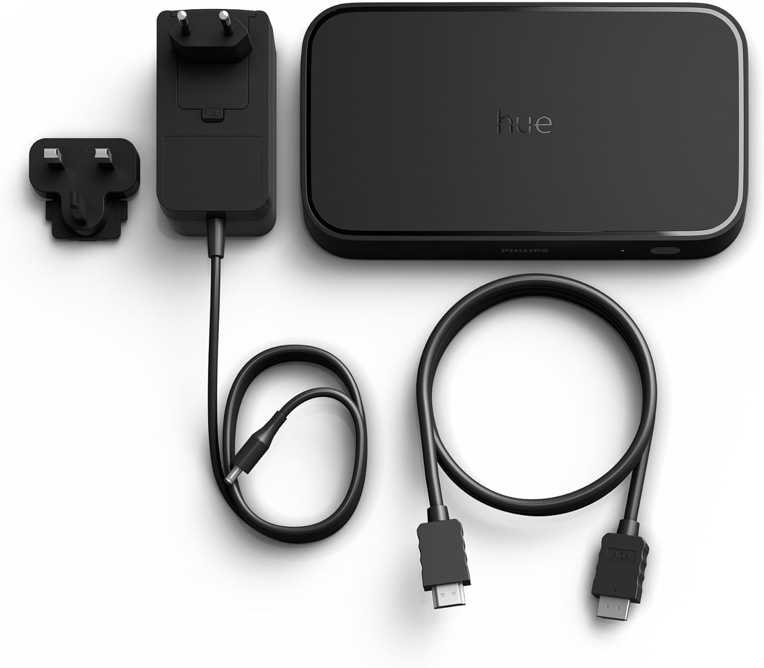 philips-hue-play-hdmi-sync-box-8k-entertainment-box-synchronisiert-bis-zu-10-hue image 8