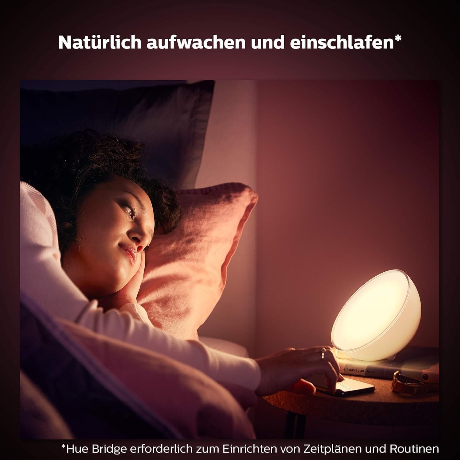 philips-hue-white-color-ambiance-go-tischleuchte-530-lm-dimmbare-tragbare-led-le image 8