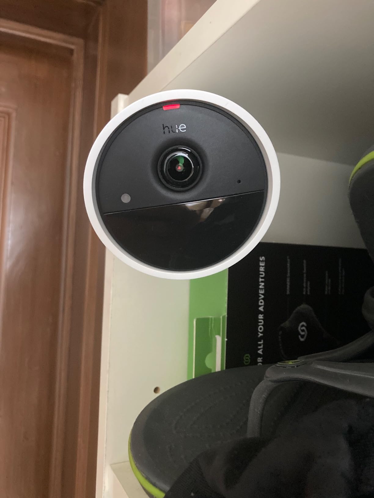 Perfekte Ergänzung fürs Smart Home