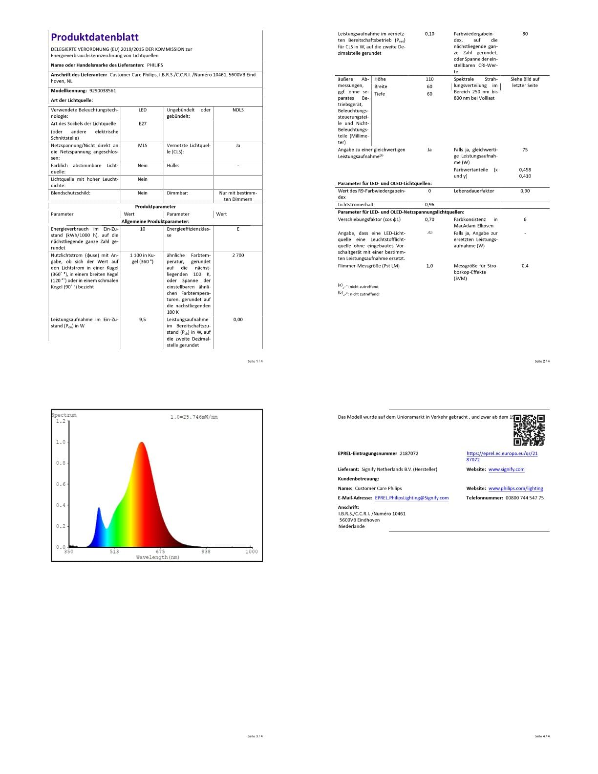 philips-hue-smart-led-a60-lampe-2er-pack-warmes-wei-licht-2700k-e27-9-5-w-1100-l image 6