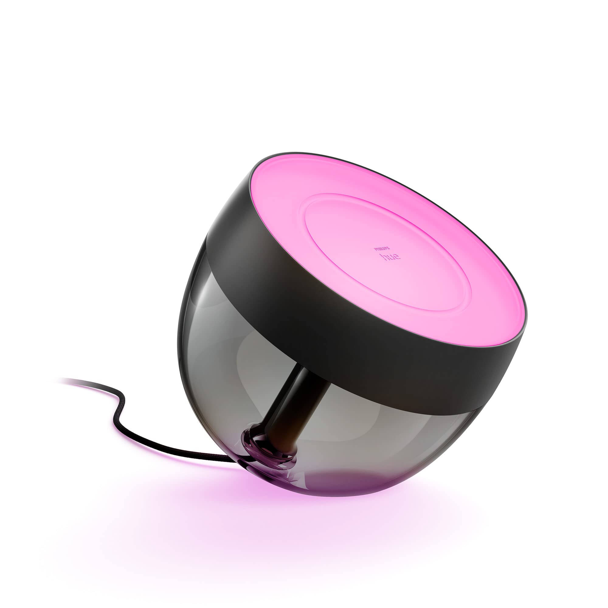 philips-hue-white-color-ambiance-iris-tischleuchte-570-lm-16-mio-farben-deep-dim image 1