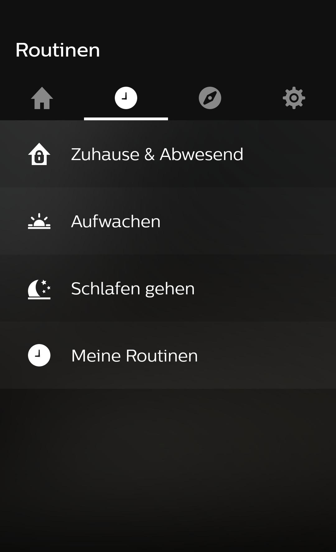 Läuft seit Jahren