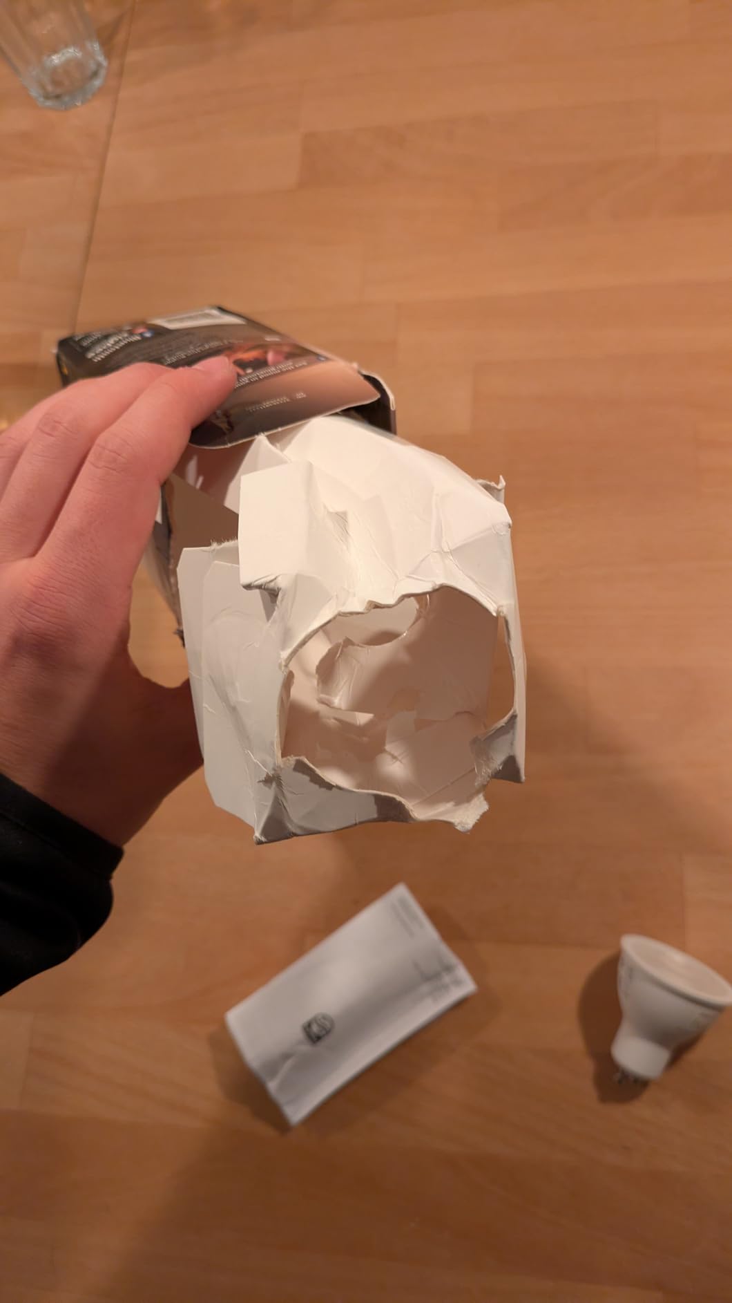 Wohnzimmer neu belebt