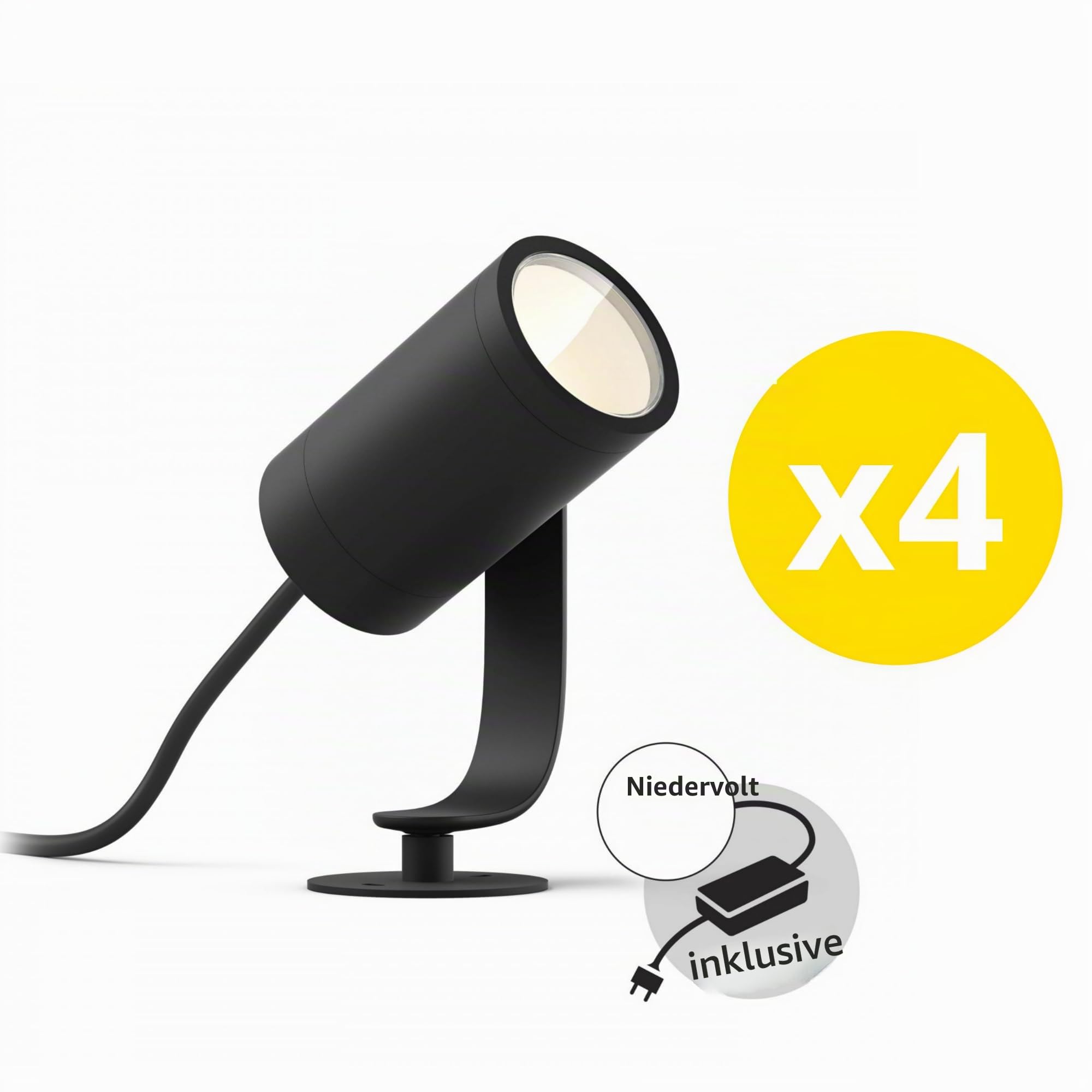 philips-hue-lily-basis-set-mit-4-gartenstrahlern-anthrazit-white-and-color-ambia image 2