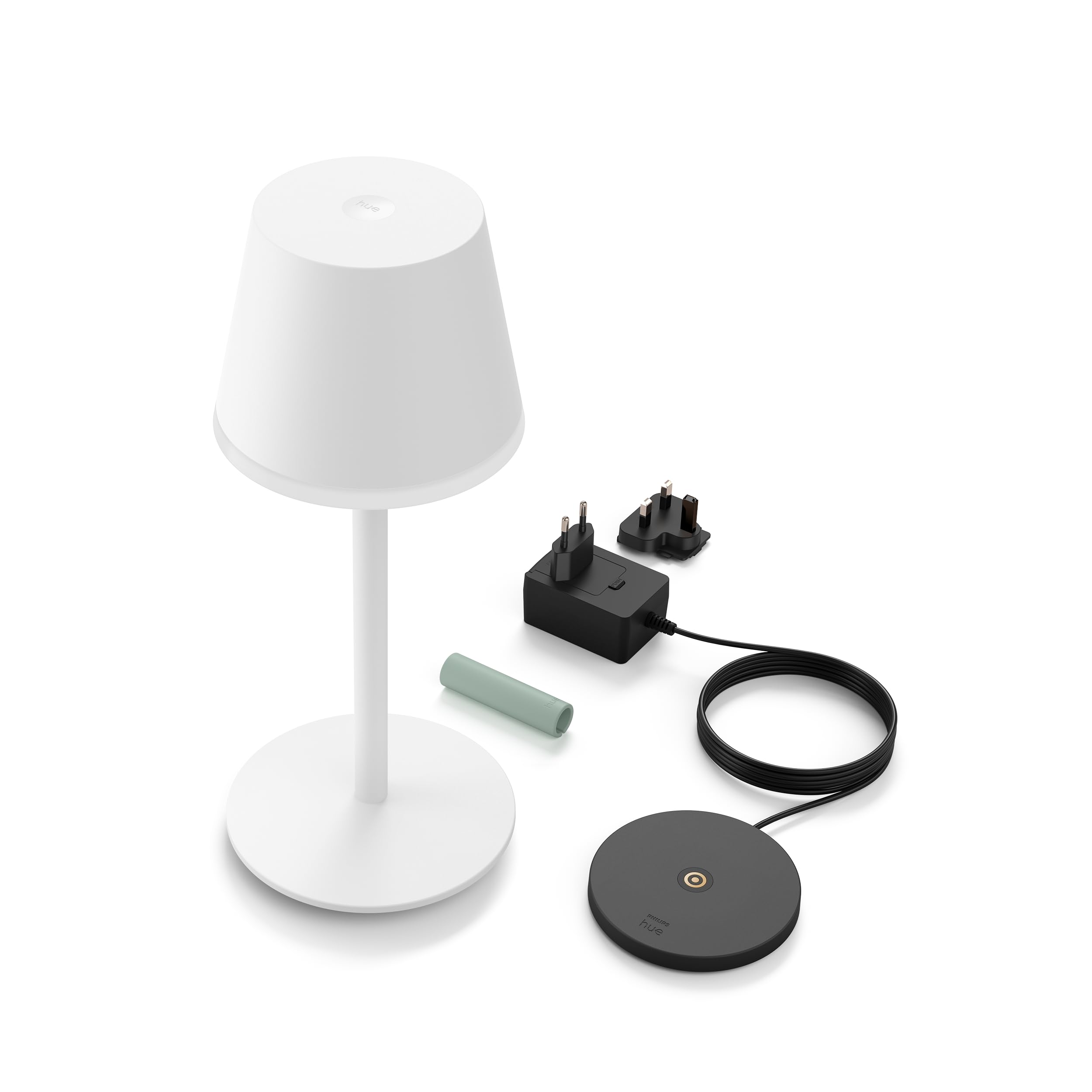 philips-hue-go-white-color-ambiance-tragbare-tischleuchte-530-lm-akku-bis-48h-ip image 7