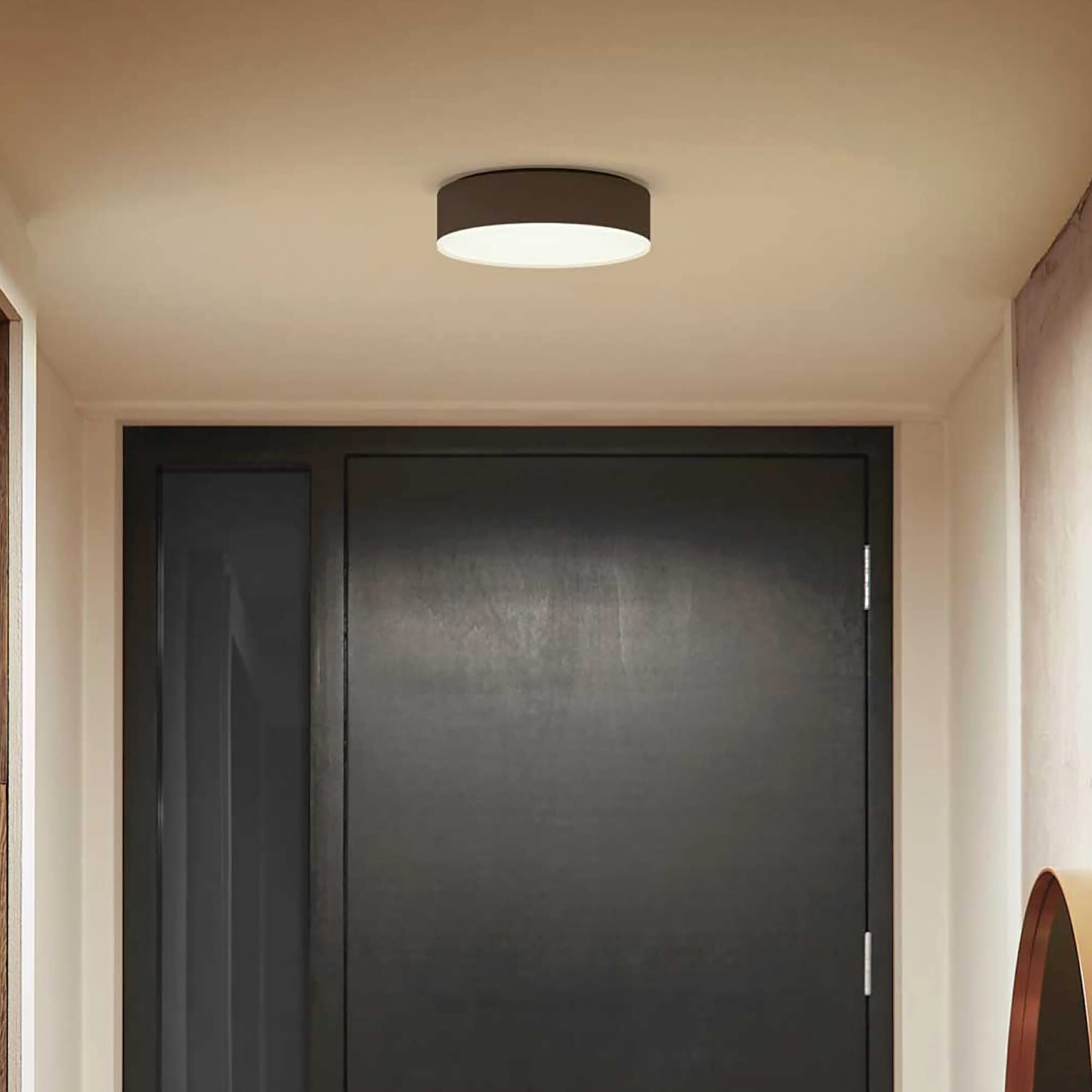 philips-hue-white-ambiance-enrave-deckenleuchte-s-schwarz-950-lm-dimmbare-smart- image 8