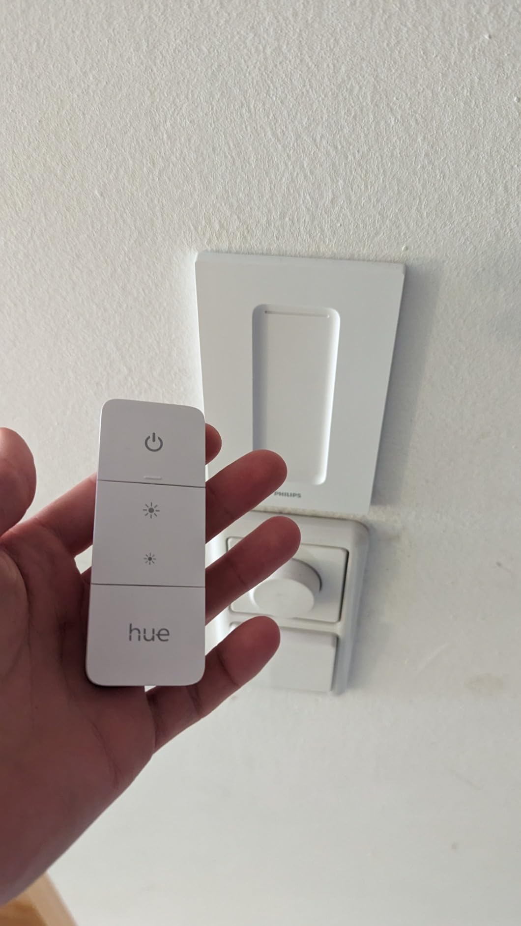 Helligkeit, die unser Wohnzimmer verwandelt