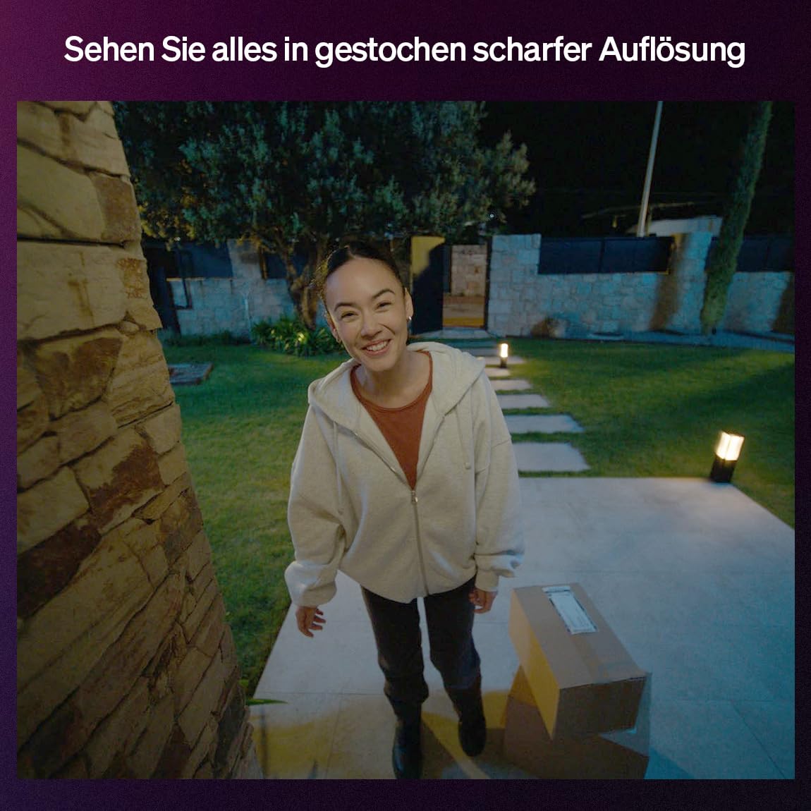 philips-hue-secure-video-t-rklingel-kabelgebunden-2k-au-enkamera-mit-180-weitwin image 5