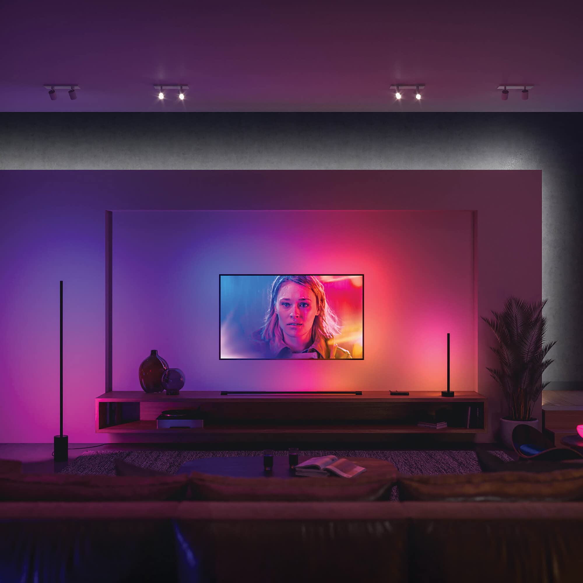 philips-hue-play-gradient-light-tube-125-cm-schwarz-1260-lm-surround-tv-beleucht image 8