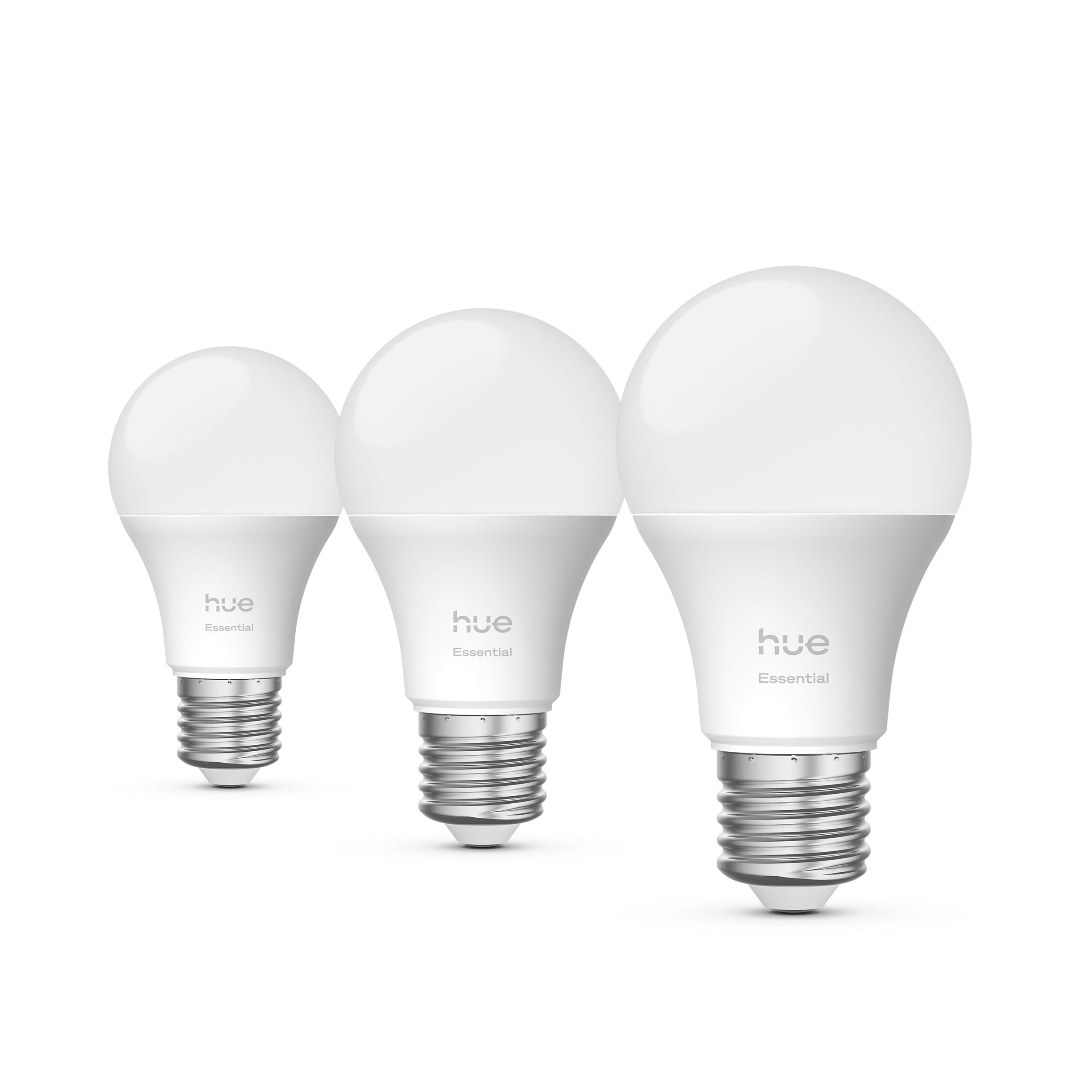 philips-hue-essential-smart-lampe-e27-white-and-color-ambiance-806-lm-3er-pack-b image 5