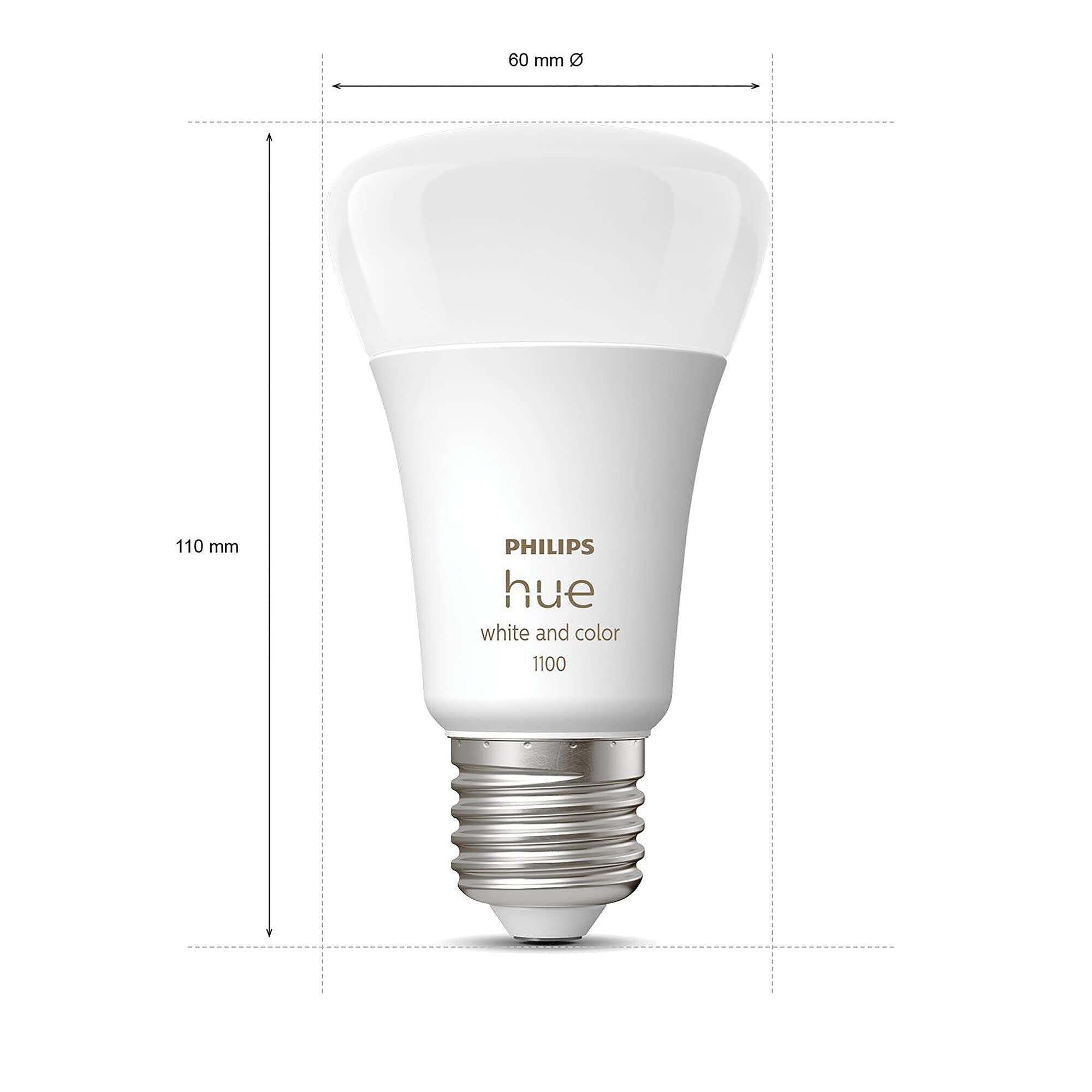 philips-hue-white-color-ambiance-starter-set-2x-e27-smart-led-leuchtmittel-hue-b image 3