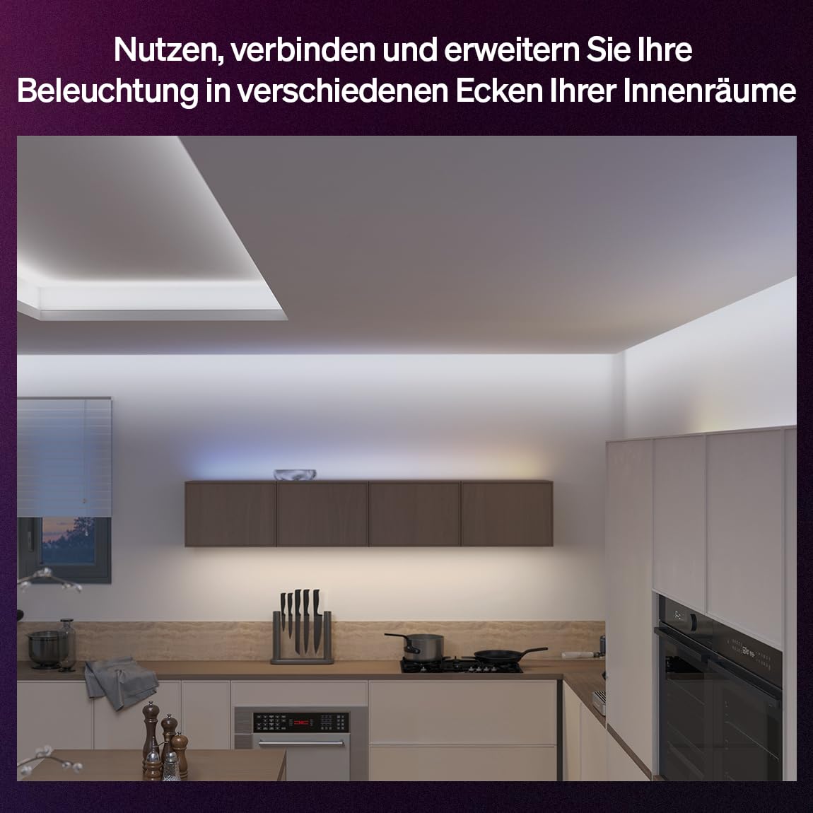 philips-hue-flux-led-strip-eckverbinder-90-grad-verl-ngerung-4er-pack image 3