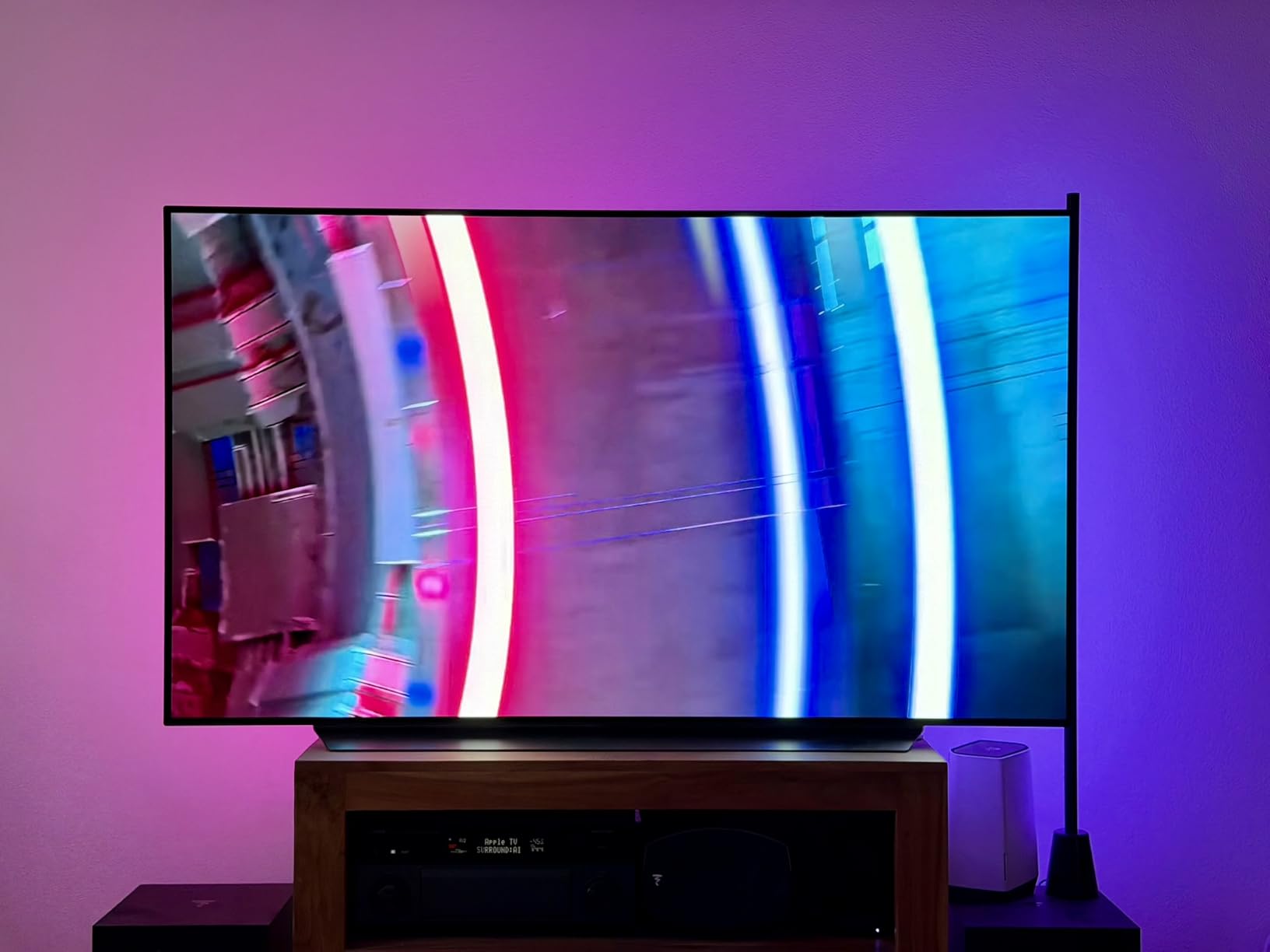 Gaming-Zimmer Level Up