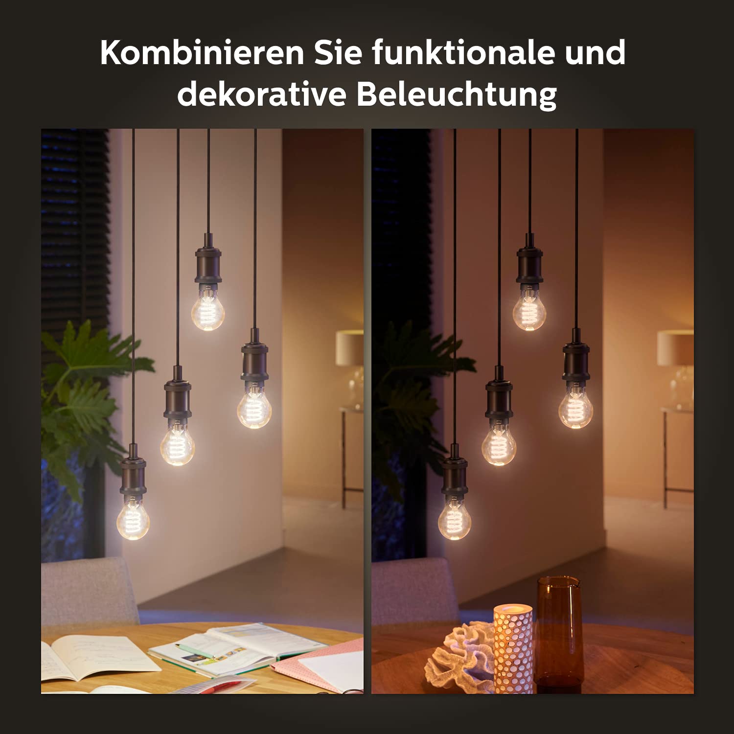 philips-hue-white-ambiance-e27-filament-globe-lampe-550-lm-dimmbare-vintage-led- image 5