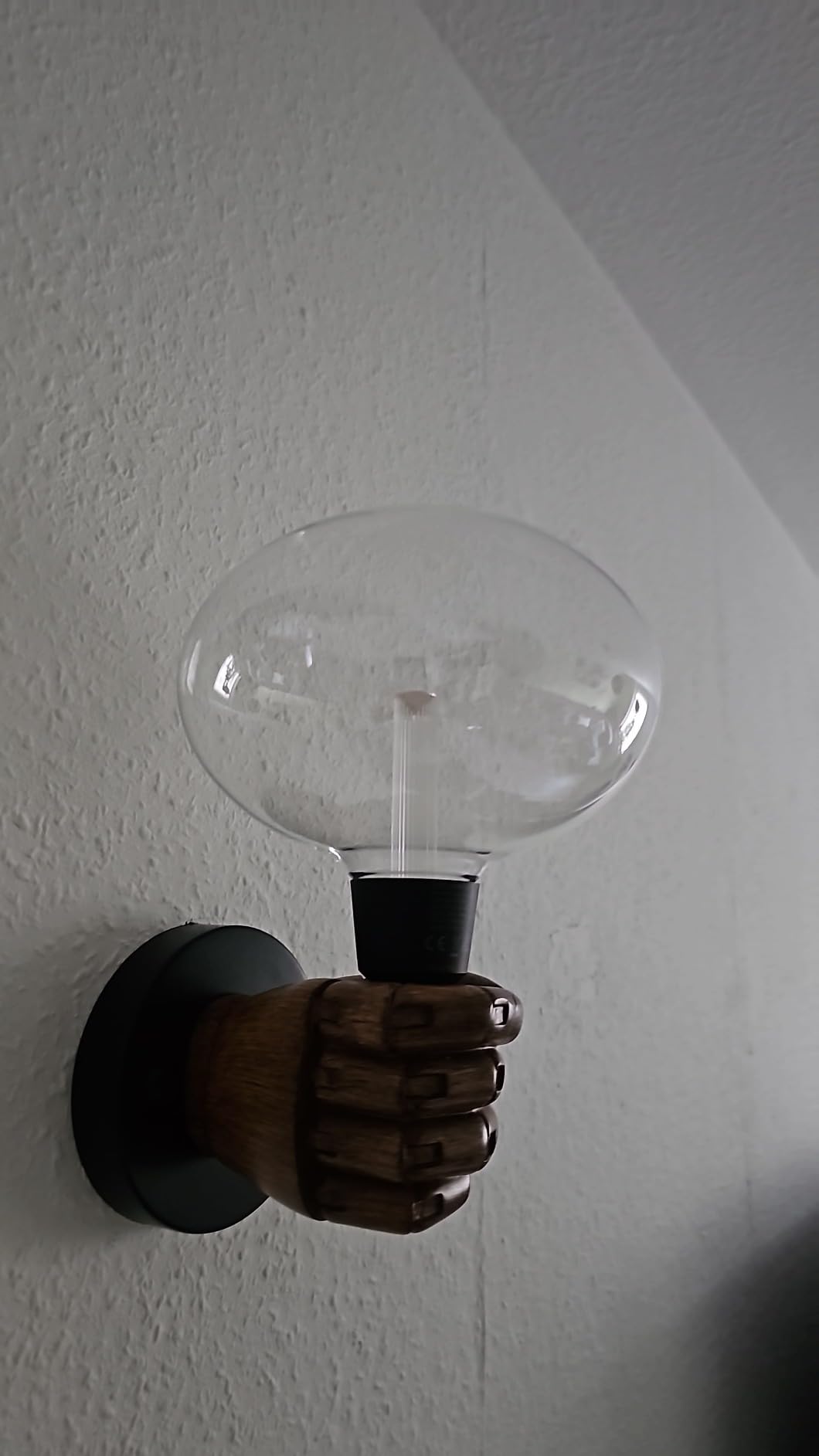 Atmosphäre pur