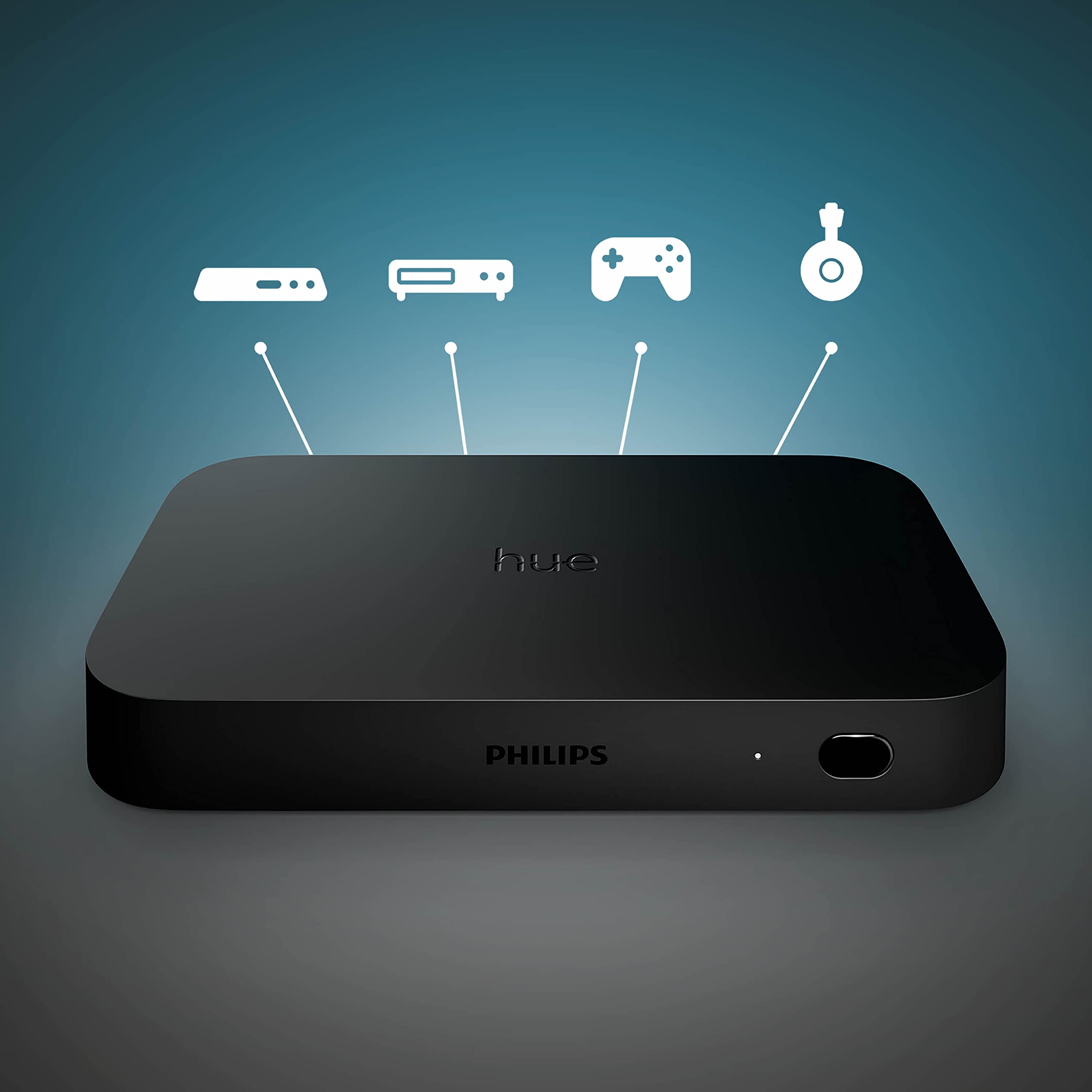 philips-hue-entertainment-erlebnispaket-f-r-65-zoll-bildschirme-sync-box-8k-grad image 6