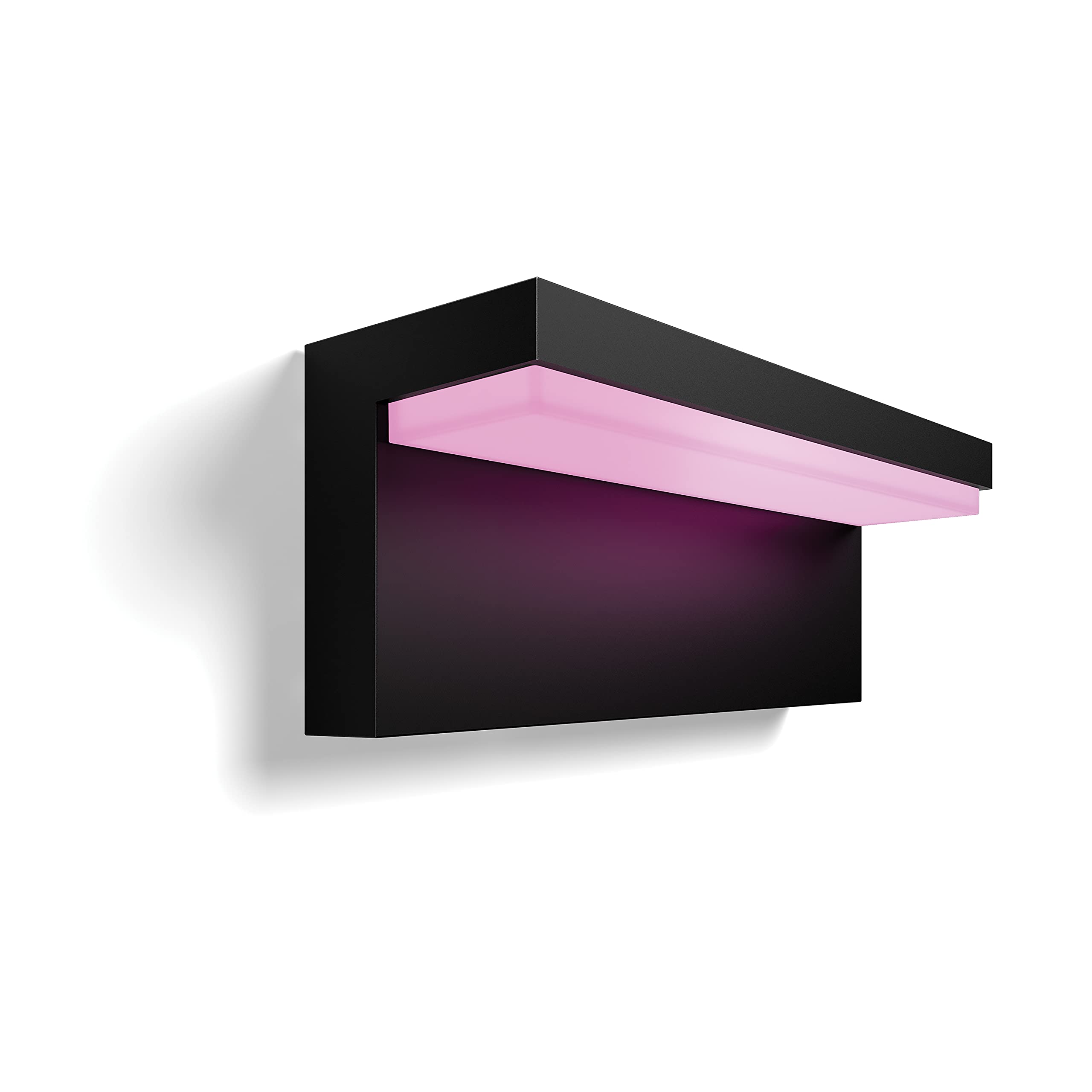 philips-hue-white-color-ambiance-nyro-led-wandleuchte-outdoor-1-020-lm-ip44-16-m image 4