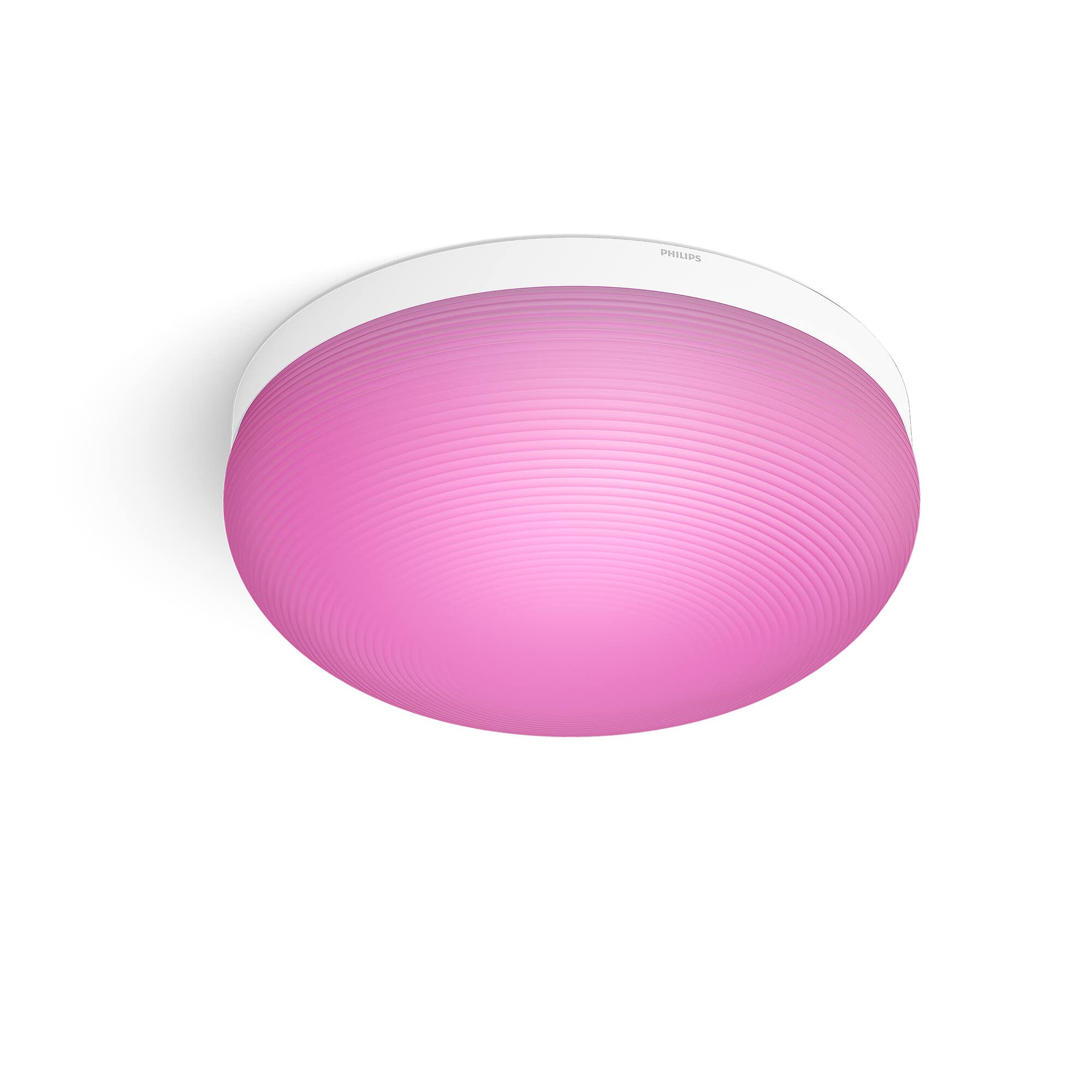 philips-hue-white-color-ambiance-flourish-deckenleuchte-wei-1940-lm-dimmbar-16-m image 1