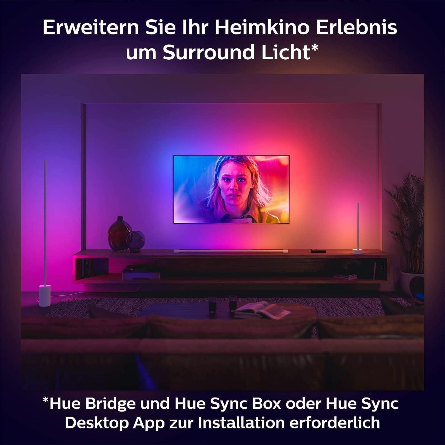 philips-hue-white-color-ambiance-gradient-signe-led-stehleuchte-2-550-lm-dimmbar image 3