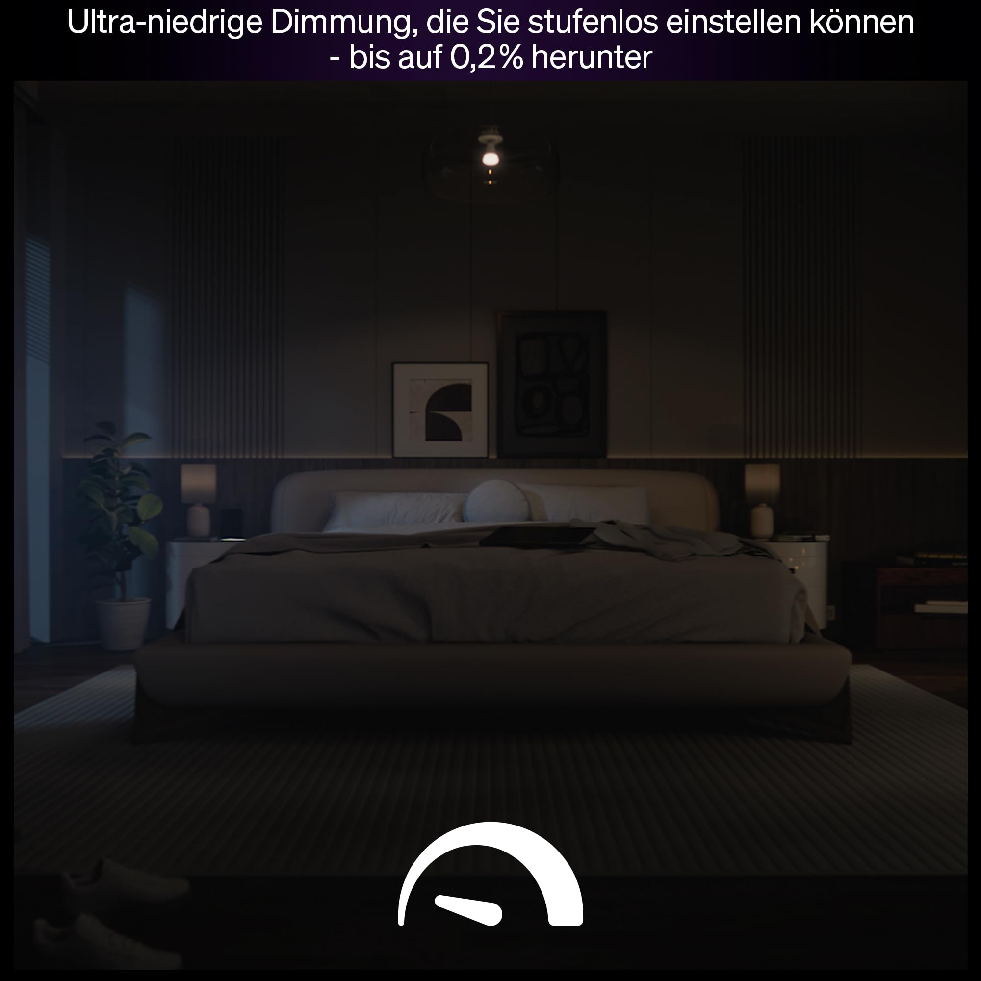 philips-hue-smart-led-a60-lampe-white-color-ambiance-e27-6w-810-lm-vollspektrum- image 4