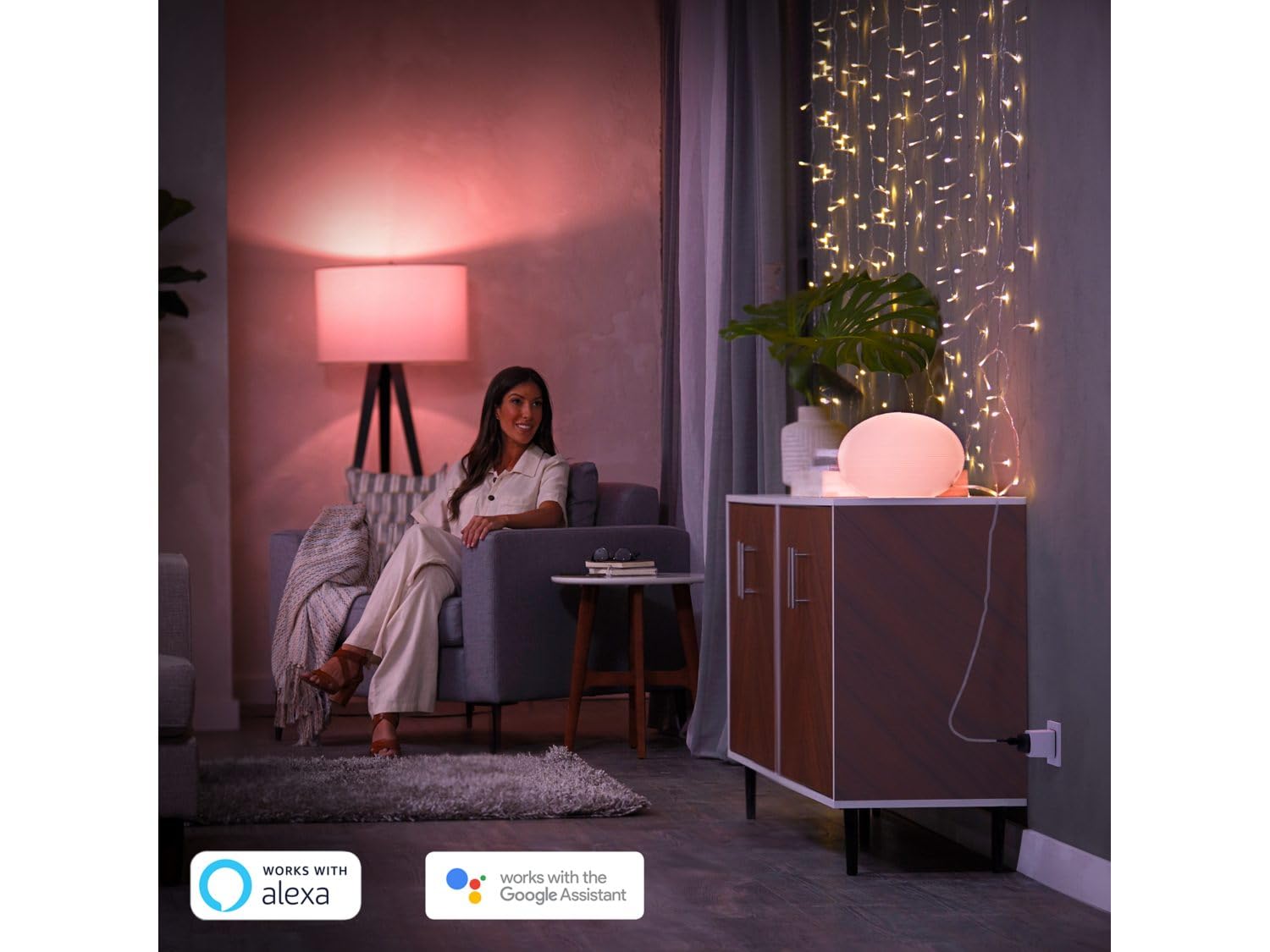 philips-hue-smart-plug-2er-pack-wei-zigbee-steckdose-kompatibel-mit-amazon-alexa image 7