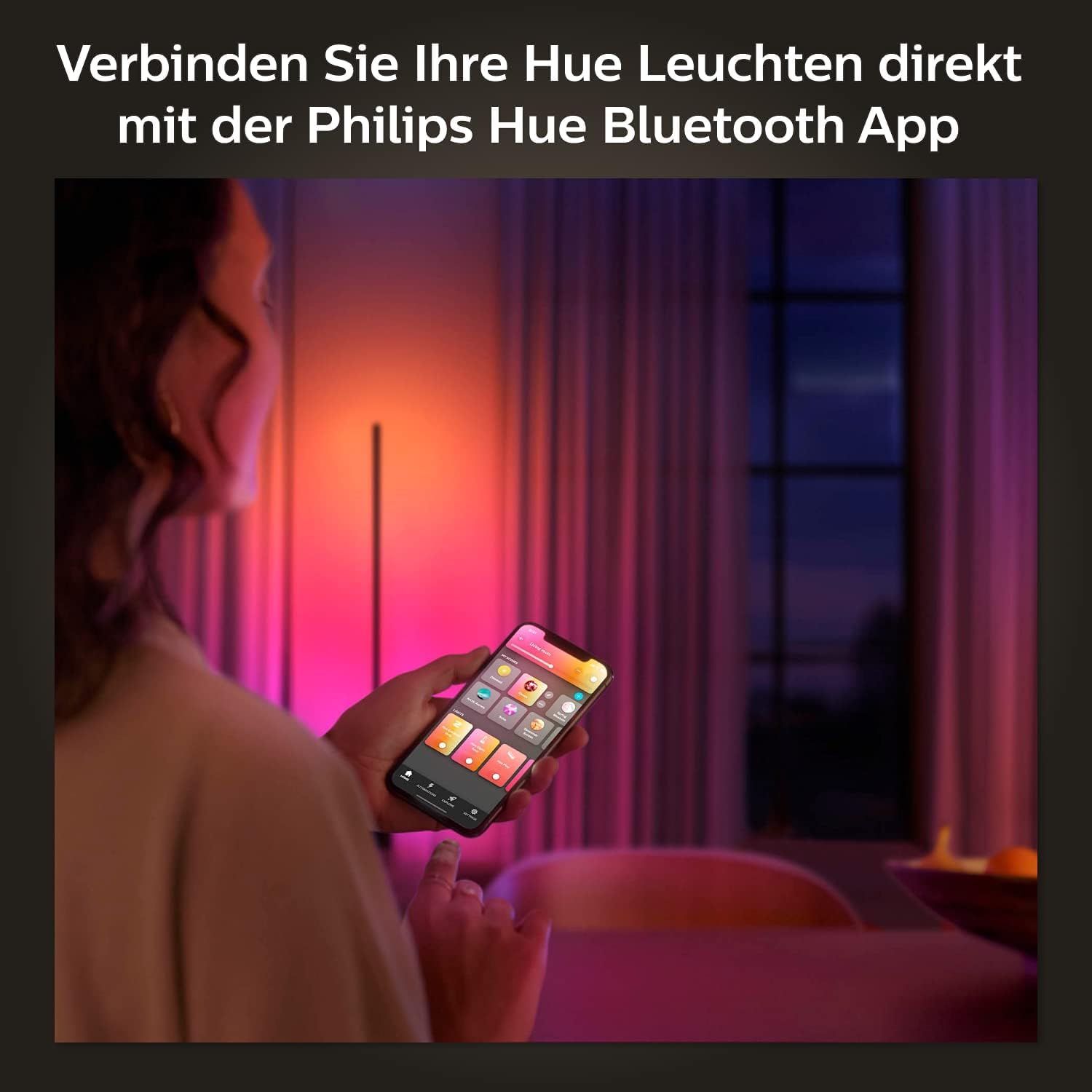 philips-hue-white-color-ambiance-gradient-lightstrip-basis-set-2m-16-mio-farben- image 4