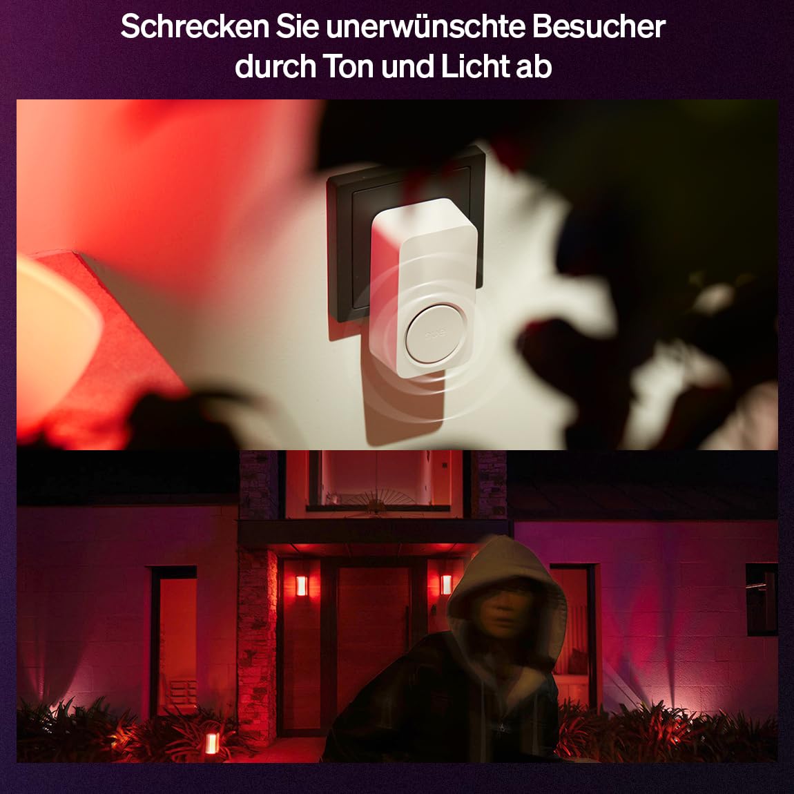 philips-hue-secure-kabelgebundene-video-t-rklingel-2k-aufl-sung-weitwinkel-beweg image 5