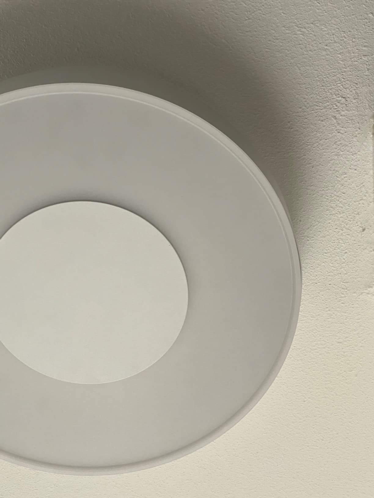 Endlich stimmiges Licht