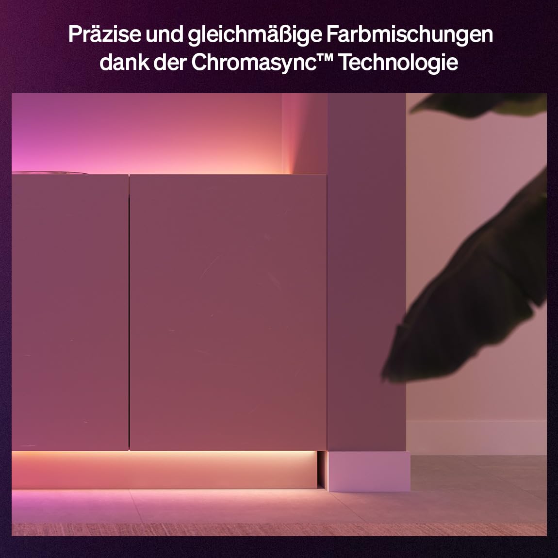 philips-hue-flux-3-m-led-lightstrip-1200-lm-chromasync-farbmischung-rgbwwic-zusc image 5