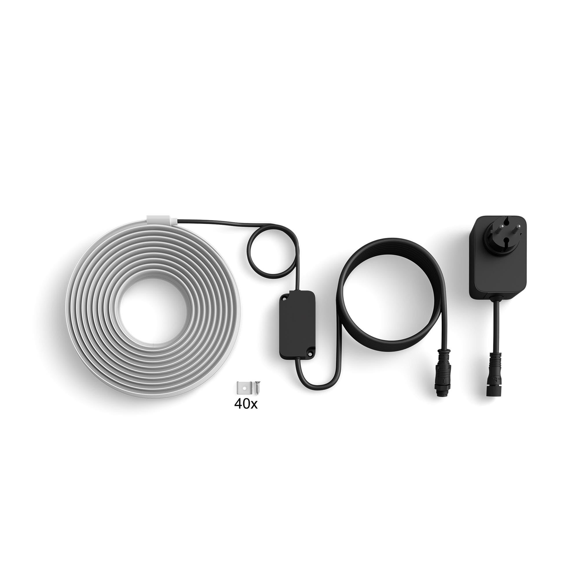 philips-hue-flux-outdoor-led-lightstrip-10-meter-3000-lm-mehrfarbig-mit-chromasy image 6