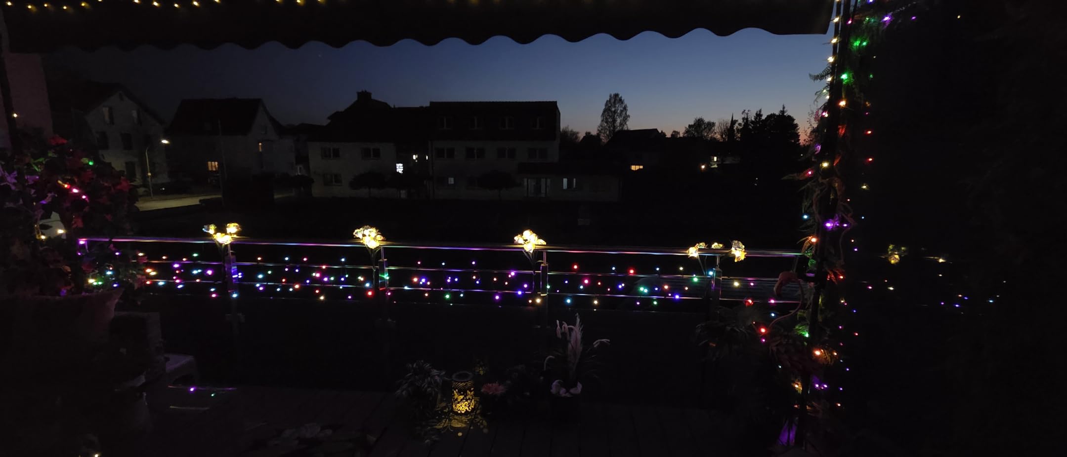 Sehr gut, aber Bridge nötig