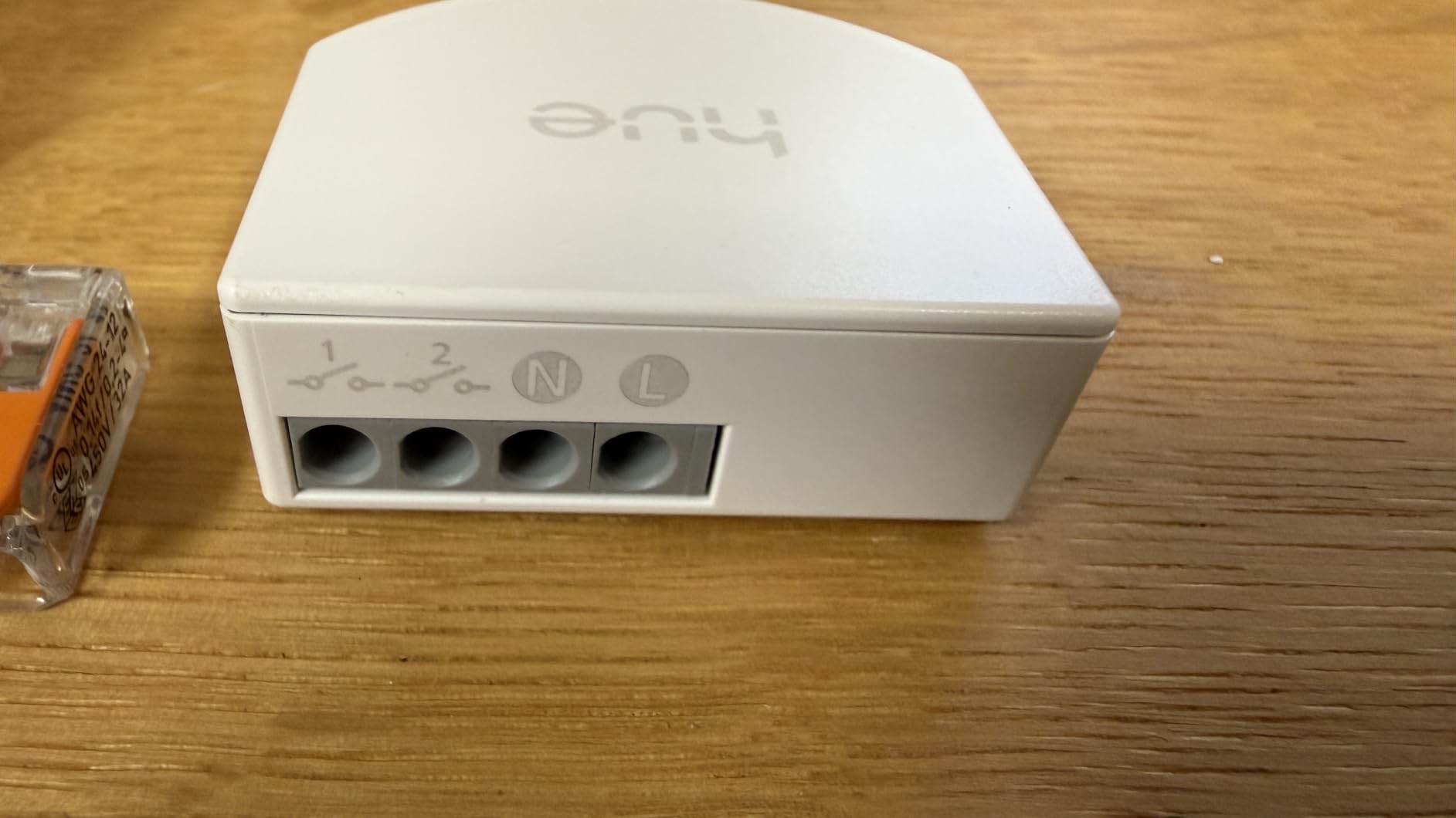 Ohne Batterien – endlich!