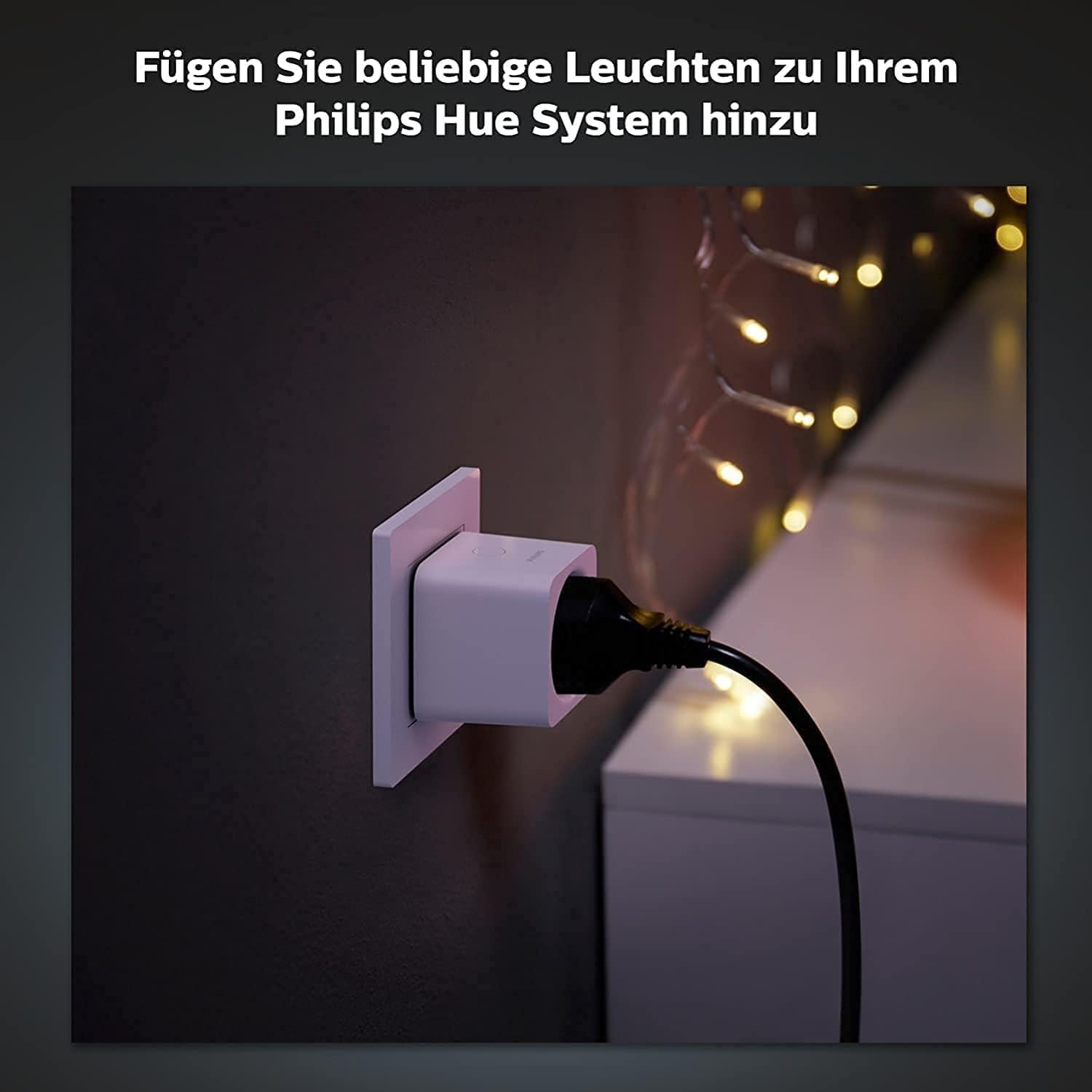 philips-hue-smart-plug-wei-smarte-steckdose-f-r-hue-lichtsysteme-app-und-sprachs image 2