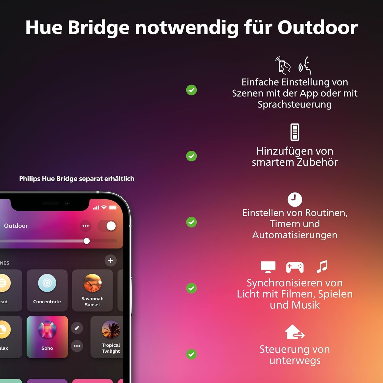 philips-hue-white-ambiance-e27-edison-st64-filament-led-lampe-2er-pack-550-lm-di image 7