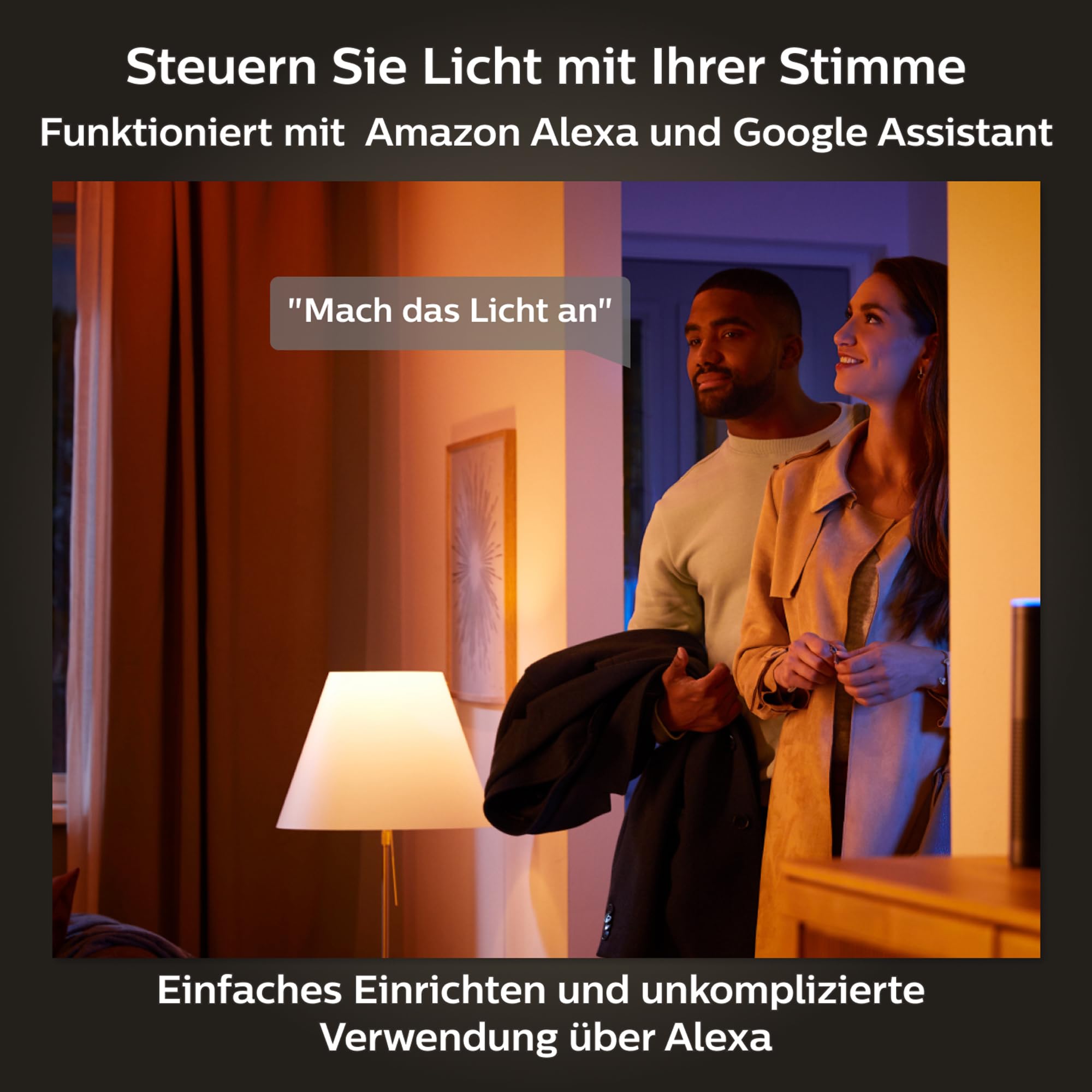 philips-hue-smart-slim-einbauleuchte-3er-pack-90-mm-wei-farbiges-licht-bluetooth image 7