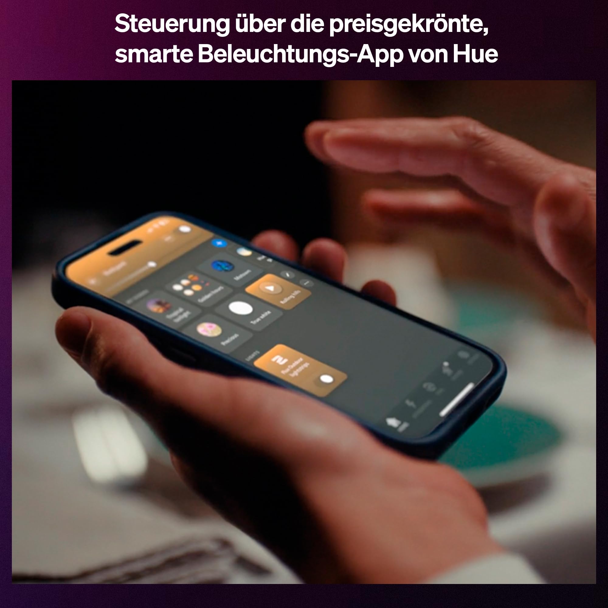 philips-hue-essential-5-m-led-flex-lightstrip-rgbic-mit-lebendigen-farben-und-ne image 5