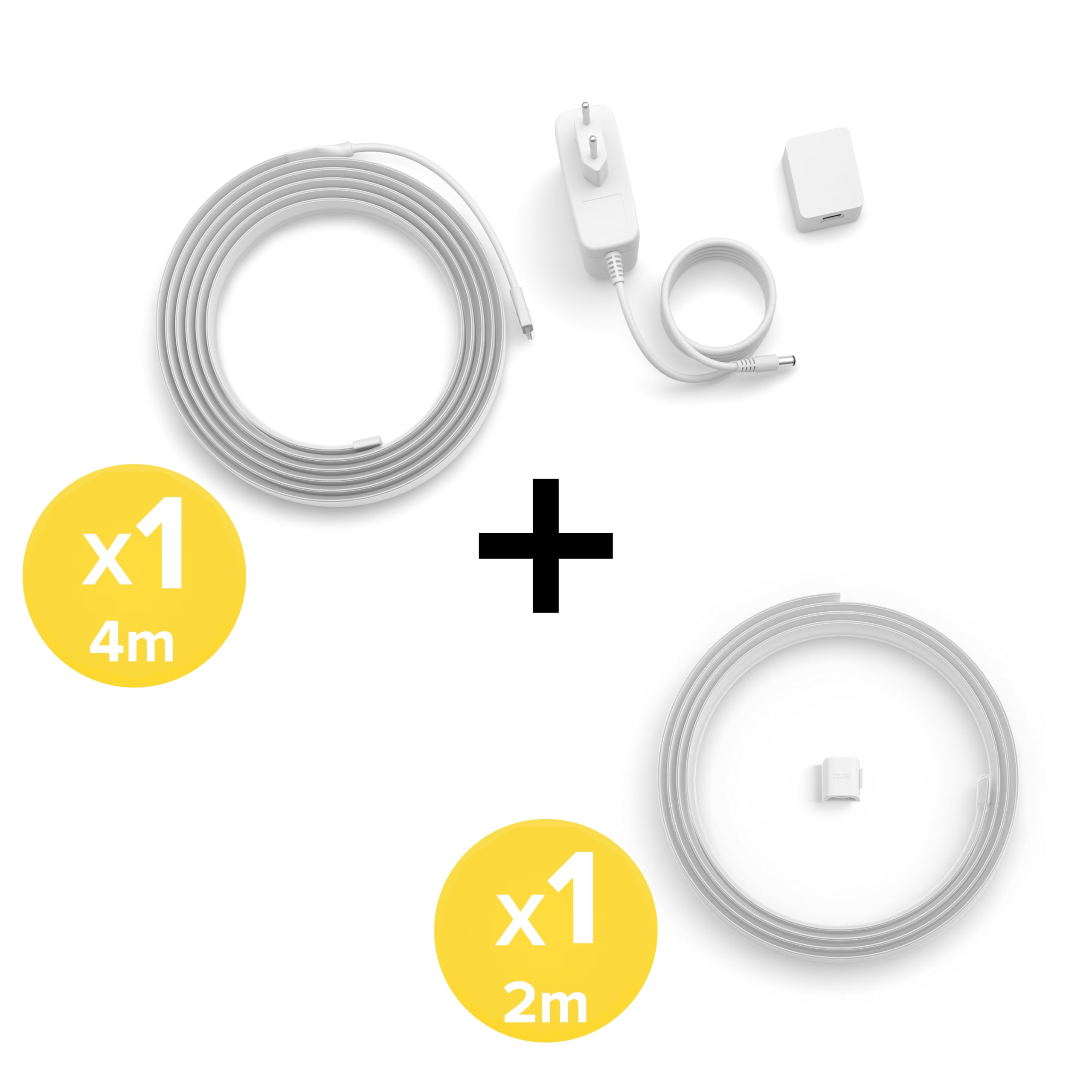 philips-hue-flux-led-streifen-6-m-wei-es-und-farbiges-licht-inkl-stromkabel-whit image 3