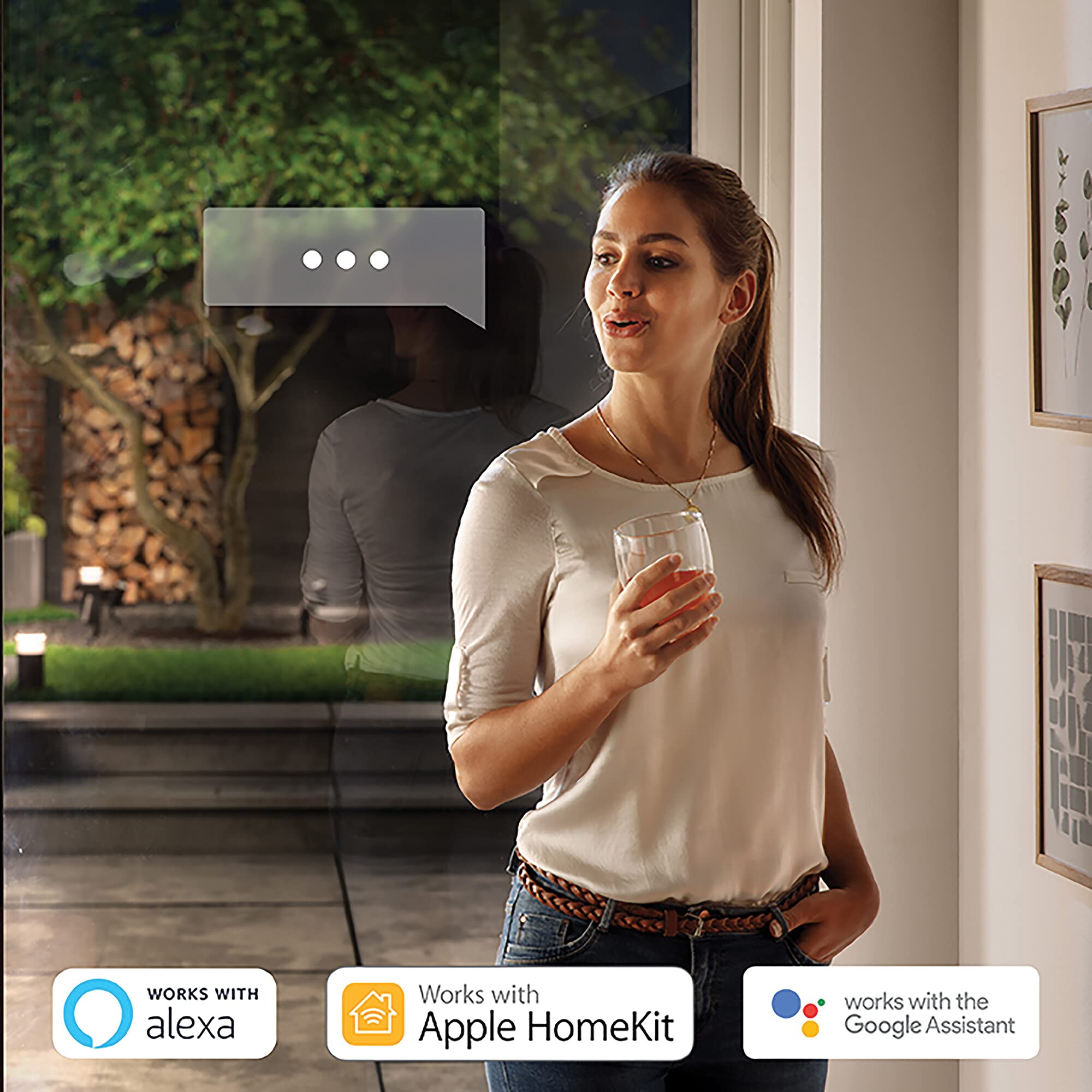philips-hue-white-color-ambiance-daylo-au-en-wandleuchte-silber-950-lm-16-mio-fa image 7