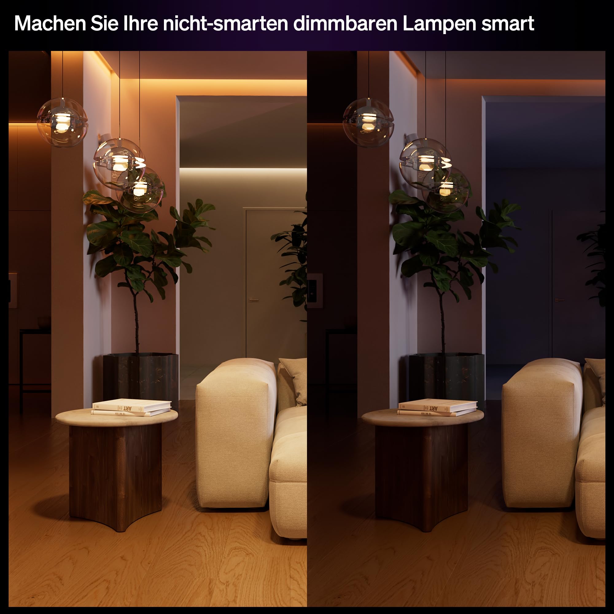 philips-hue-kabelgebundener-dimmerschalter-1er-pack-macht-herk-mmliche-leuchten- image 3