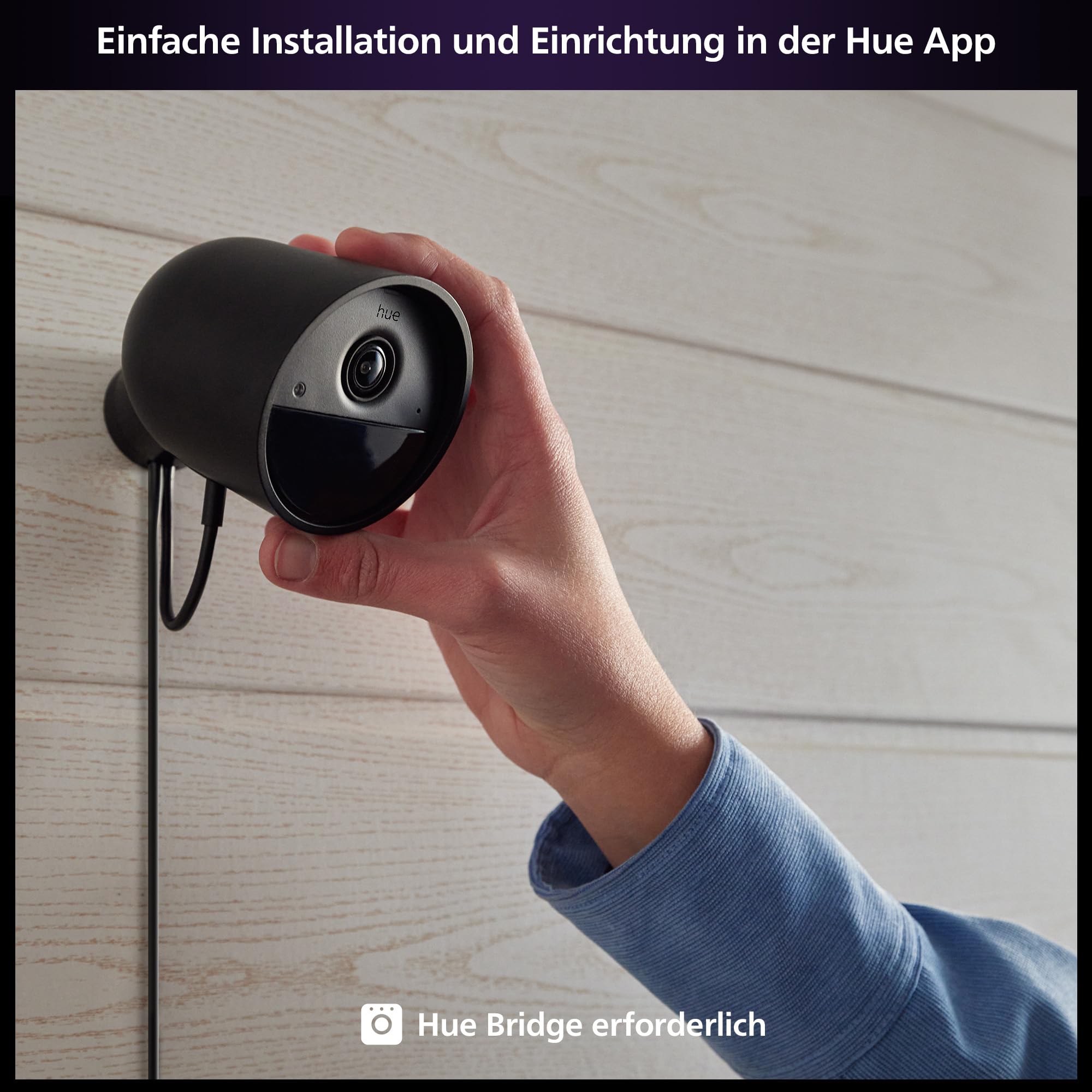 philips-hue-secure-3m-outdoor-kabel-schwarz-verl-ngerungskabel-f-r-hue-secure-ka image 3