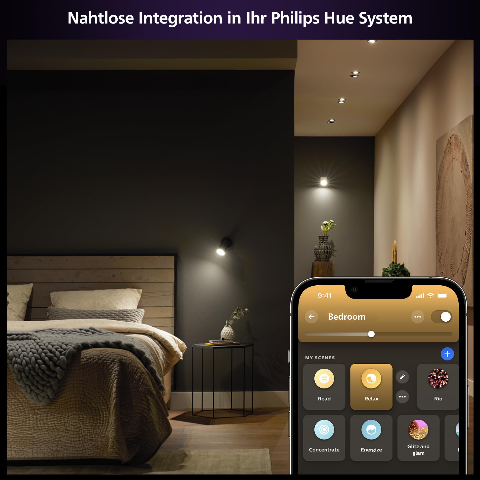 philips-hue-white-ambiance-mr16-led-lampe-2er-pack-dimmbare-smarte-leds-mit-alle image 4