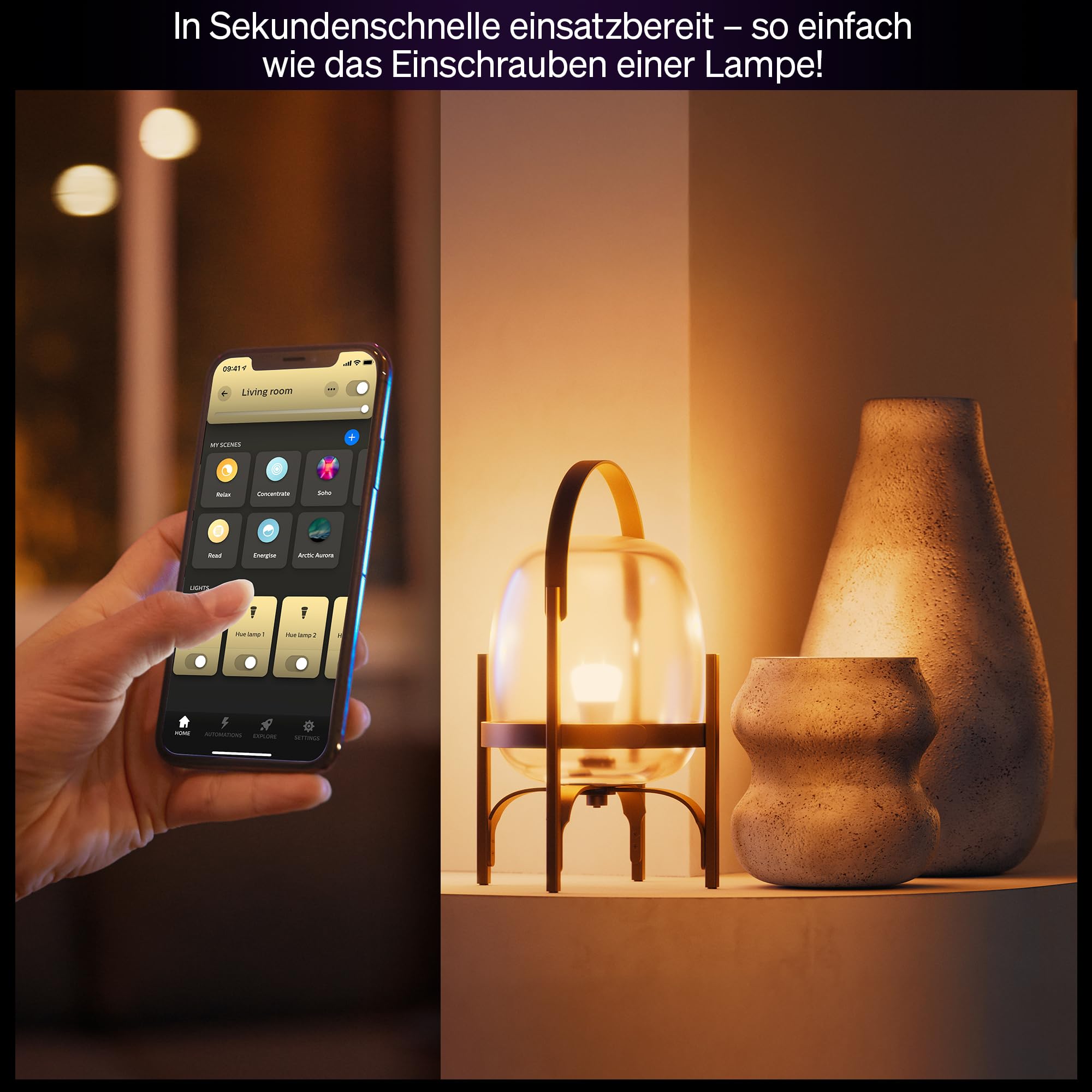 philips-hue-white-color-ambiance-a67-smart-led-lampe-e27-11-8-w-vollspektrum-100 image 6