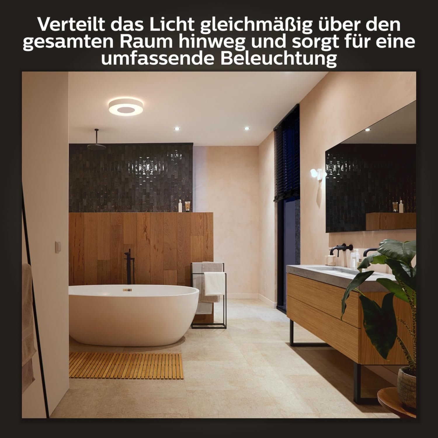 philips-hue-white-color-ambiance-xamento-deckenleuchte-m-dimmbare-led-deckenlamp image 5