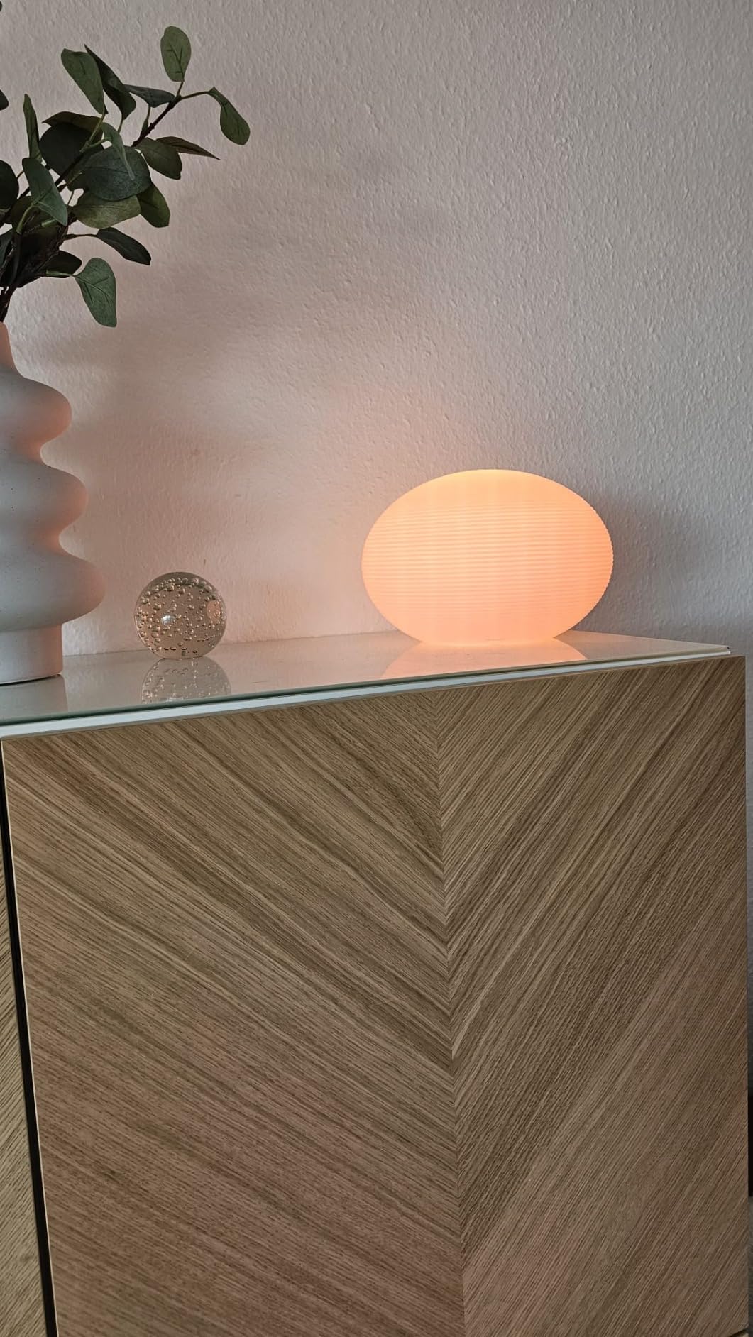 Tolles Geschenk gewesen