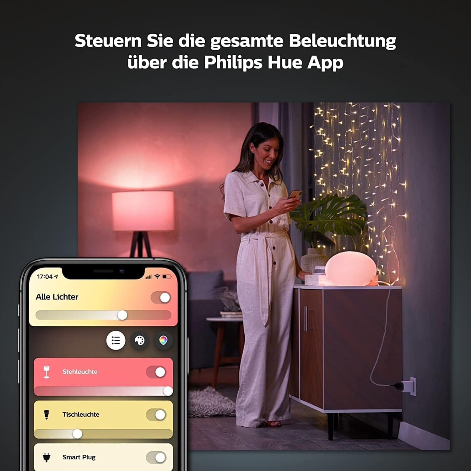 philips-hue-smart-plug-wei-smarte-steckdose-f-r-hue-lichtsysteme-app-und-sprachs image 3