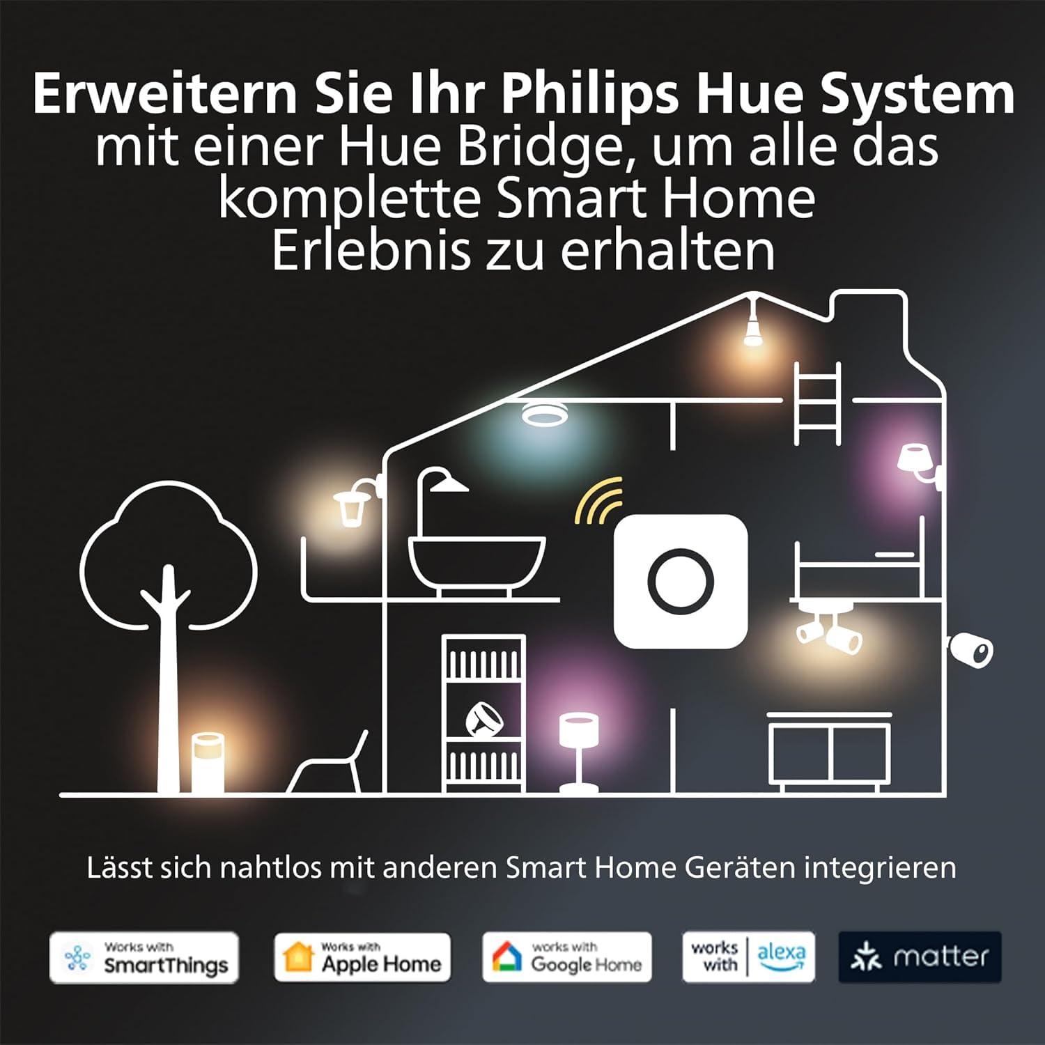philips-hue-white-color-ambiance-go-tischleuchte-530-lm-dimmbare-tragbare-led-le image 4
