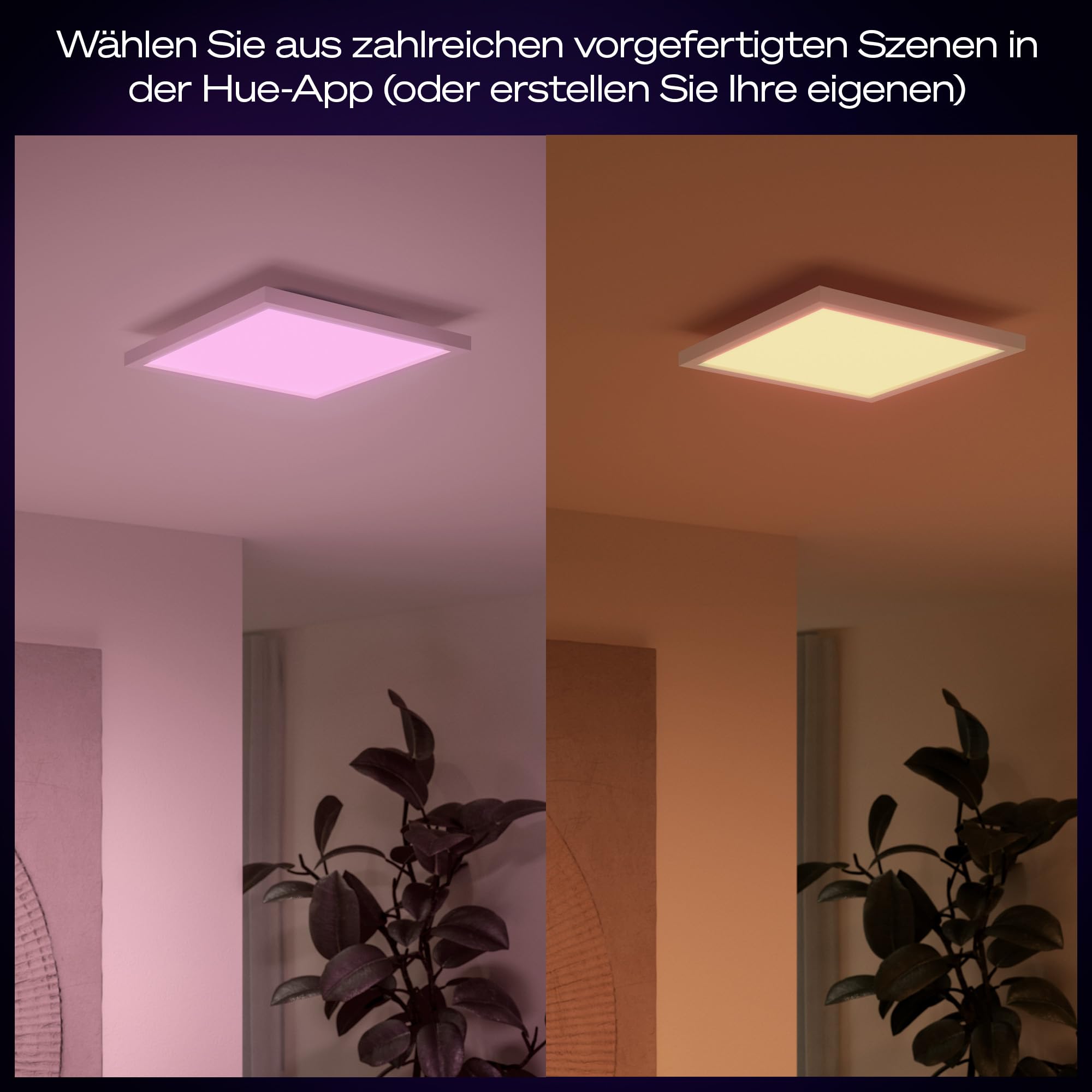 philips-hue-white-color-ambiance-surimu-panel-60x60-cm-wei-3350-lm-16-mio-farben image 4