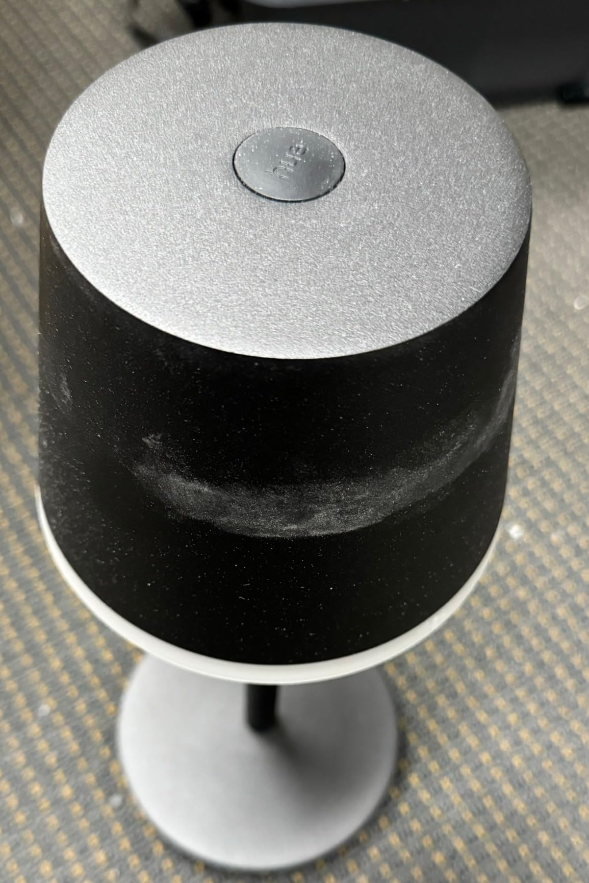 Solide Philips Qualität